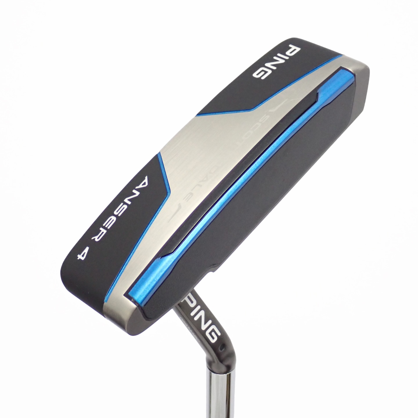 中古】PING パター ピン(PING) 通販｜GDO中古ゴルフクラブ