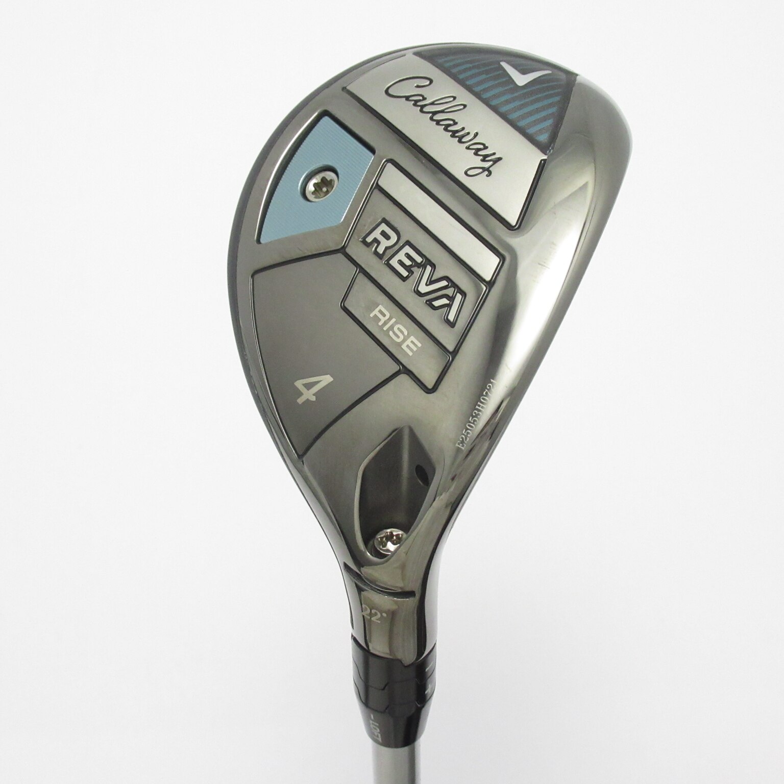 中古】REVA RISE ユーティリティ (キャロウェイ) Callaway Golf