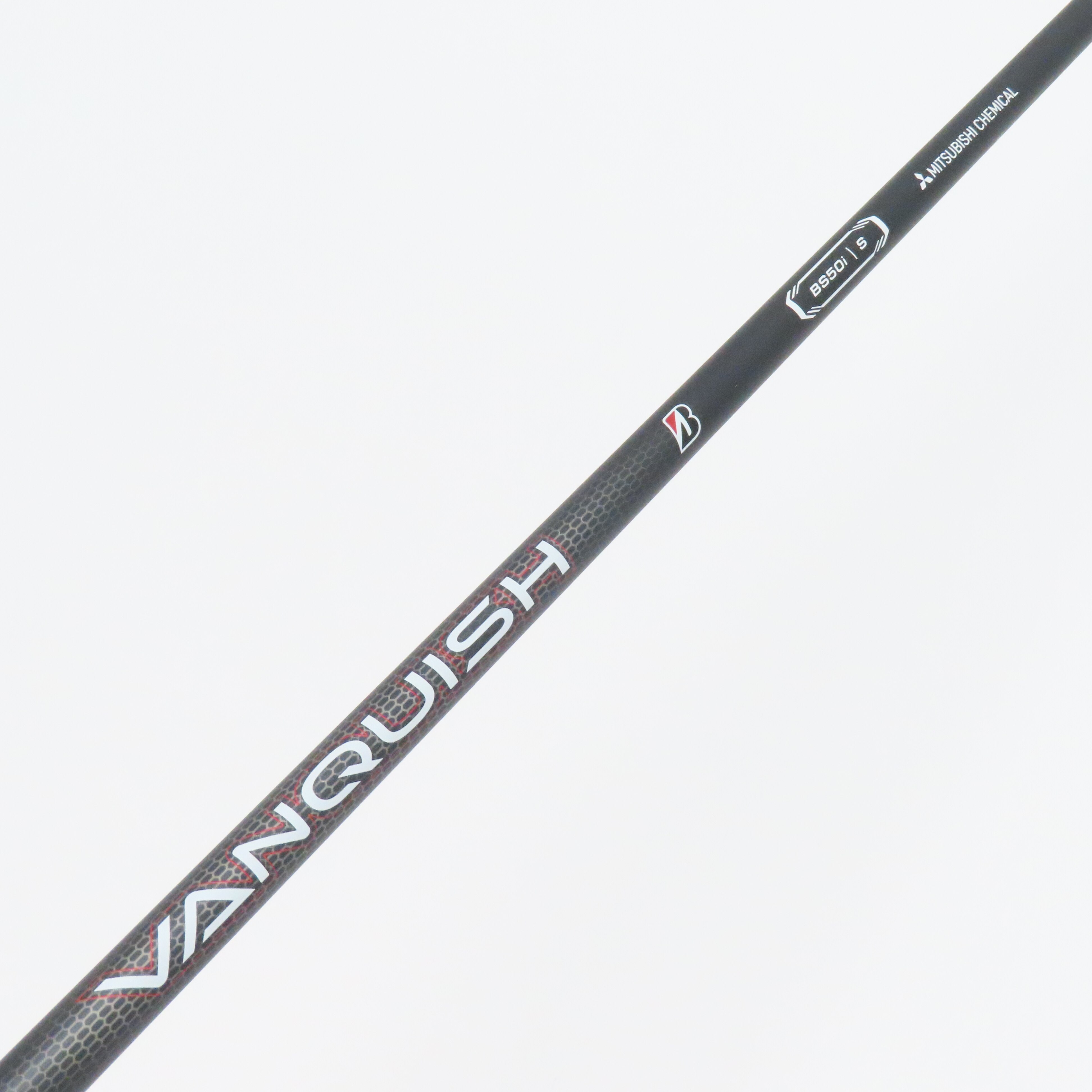 中古】233HF アイアン VANQUISH BS50i 25 S C(アイアン（セット