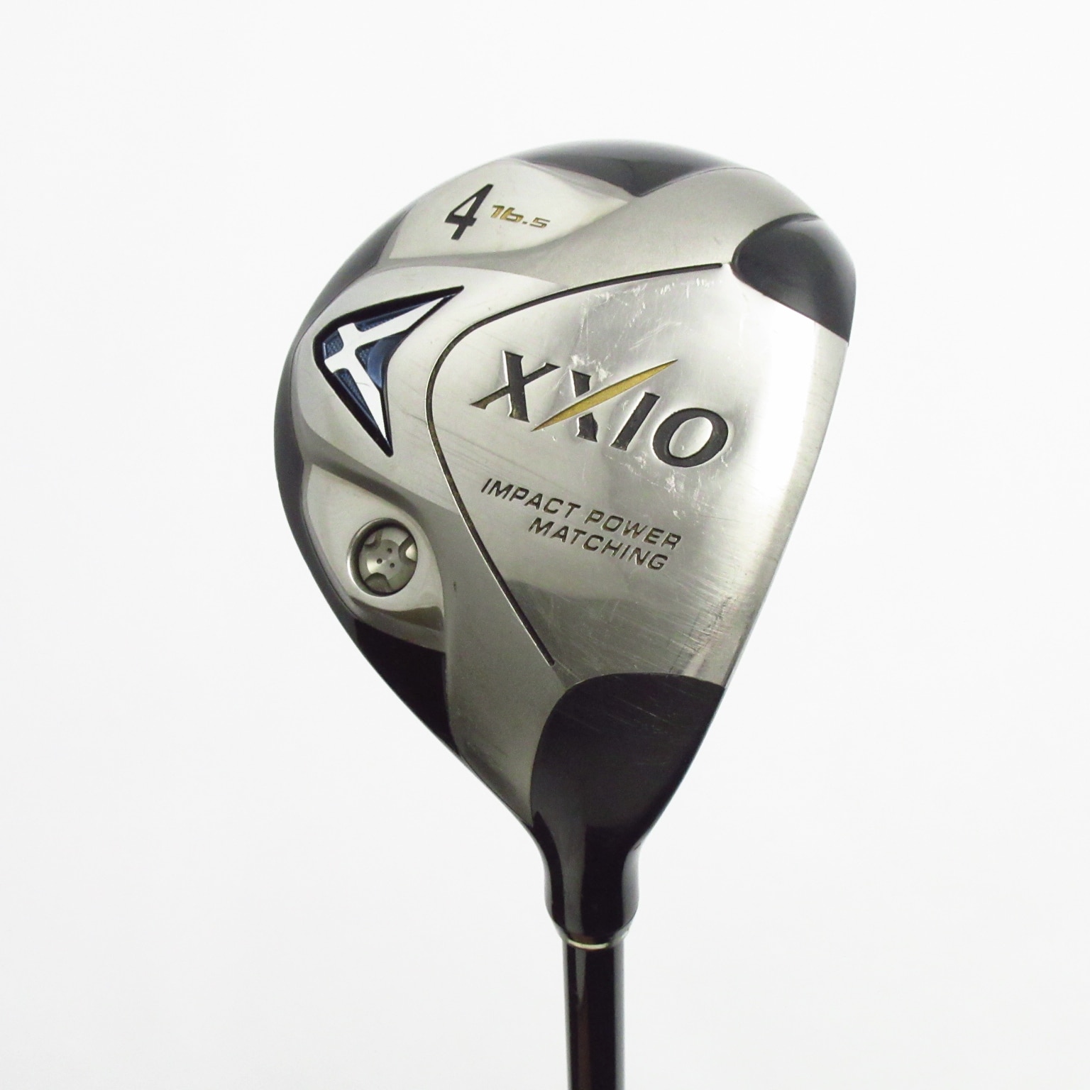 XXIO フェアウェイウッド SR 5W 18度 ゼクシオ（XXIO）（メンズ）ゼクシオ13 フェアウェイウッド(5W ロフト