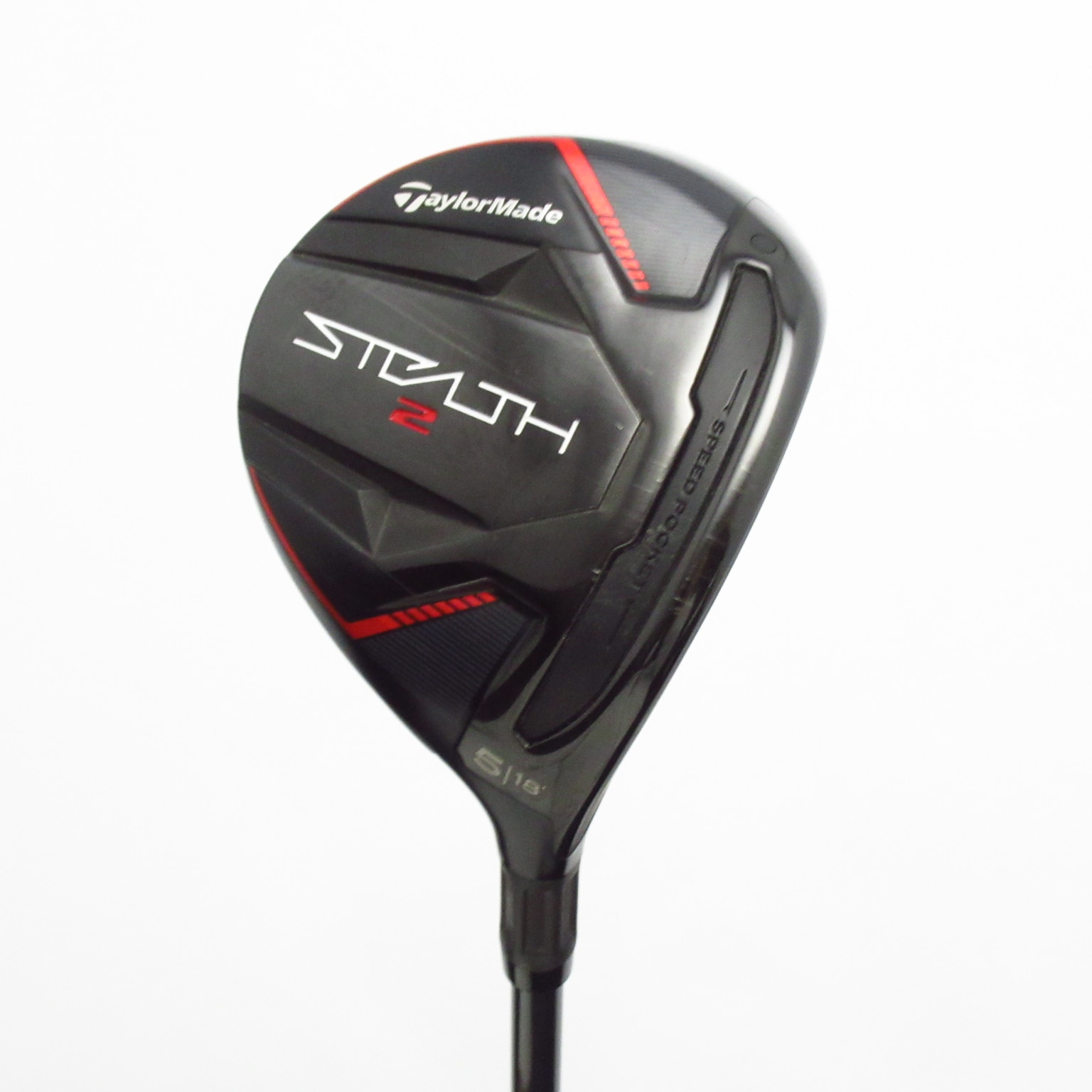 STEALTH 2 PULS 5W ヘッド フェアウェイウッド STEALTH 2 PULS 5W ヘッド フェアウェイウッド