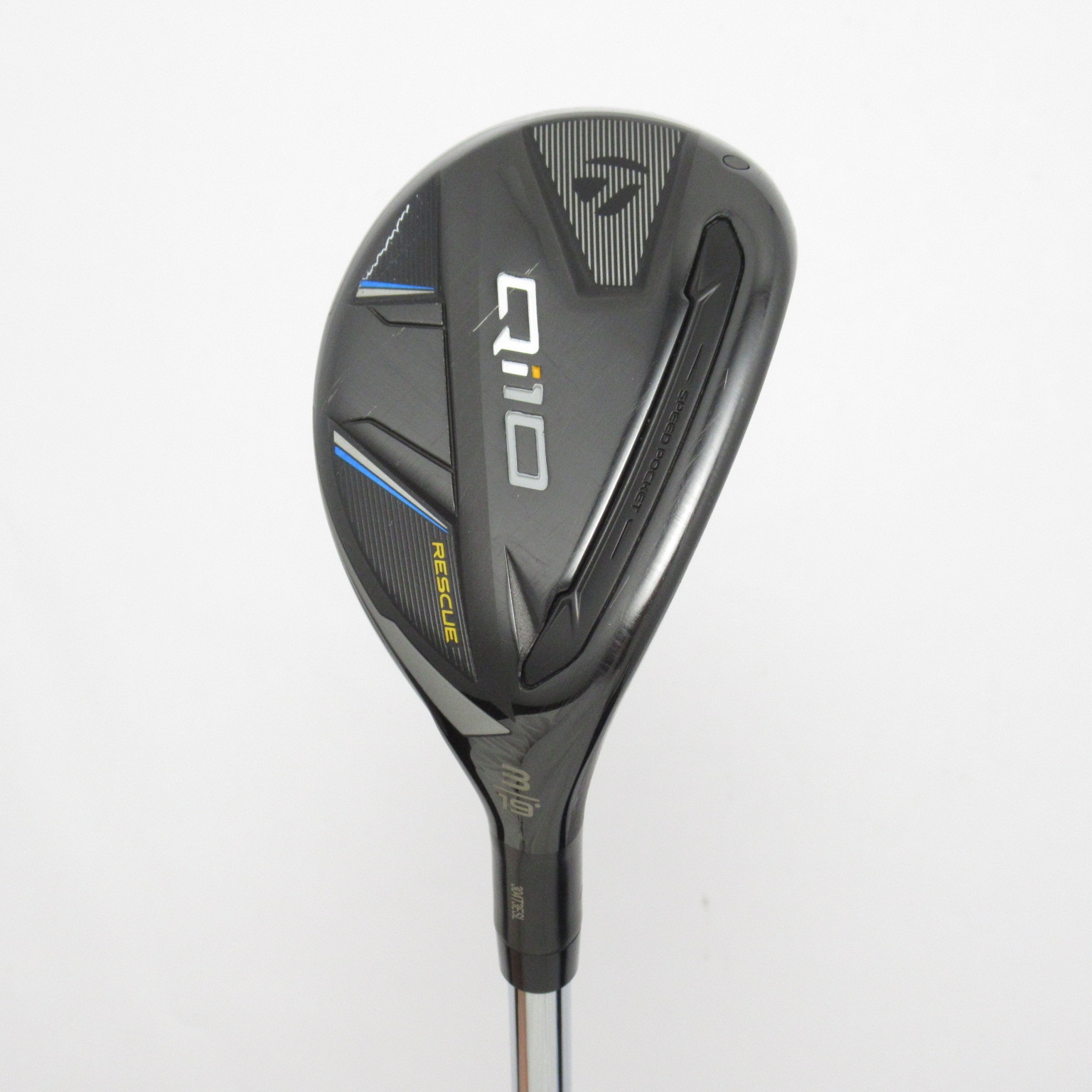 希少 Qi10 ユーティリティ #5 #6 NS820 S 5U 6U新品セット TaylorMade テーラーメイド ゴルフ Qi10 レスキュー / N.S.PRO 820 GH