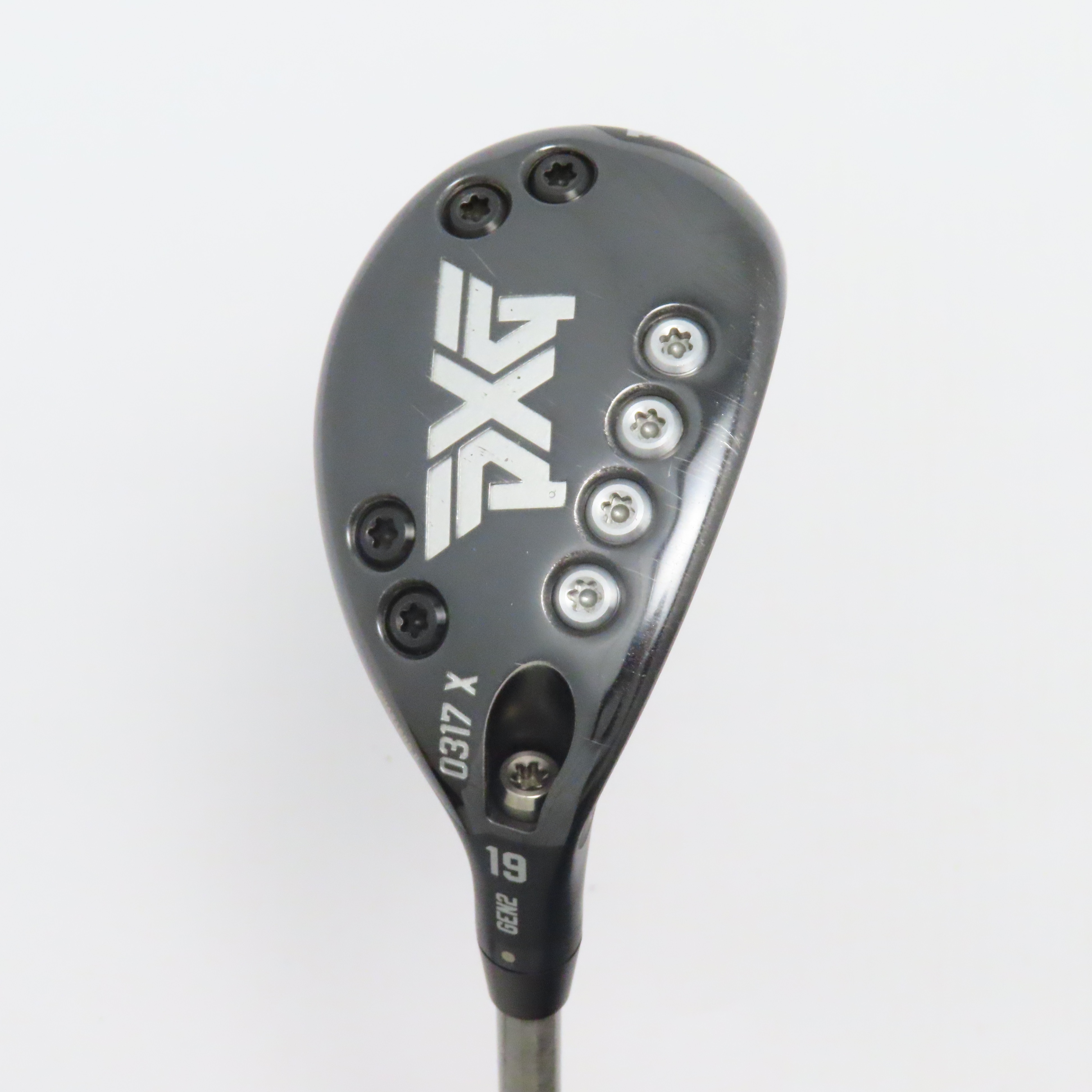 中古】PXG ユーティリティ 通販｜GDO中古ゴルフクラブ