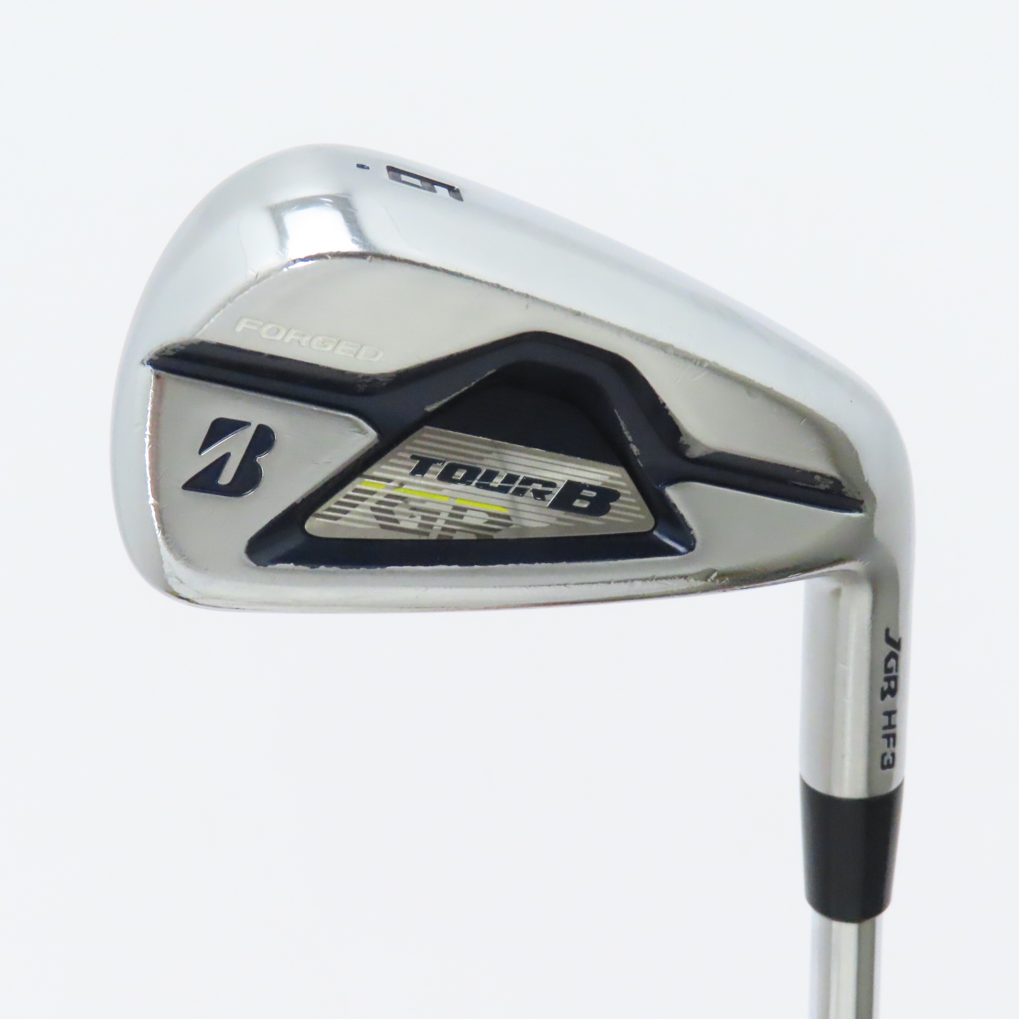 中古】TOUR B アイアンセット (ブリヂストン) 通販｜GDO中古ゴルフクラブ