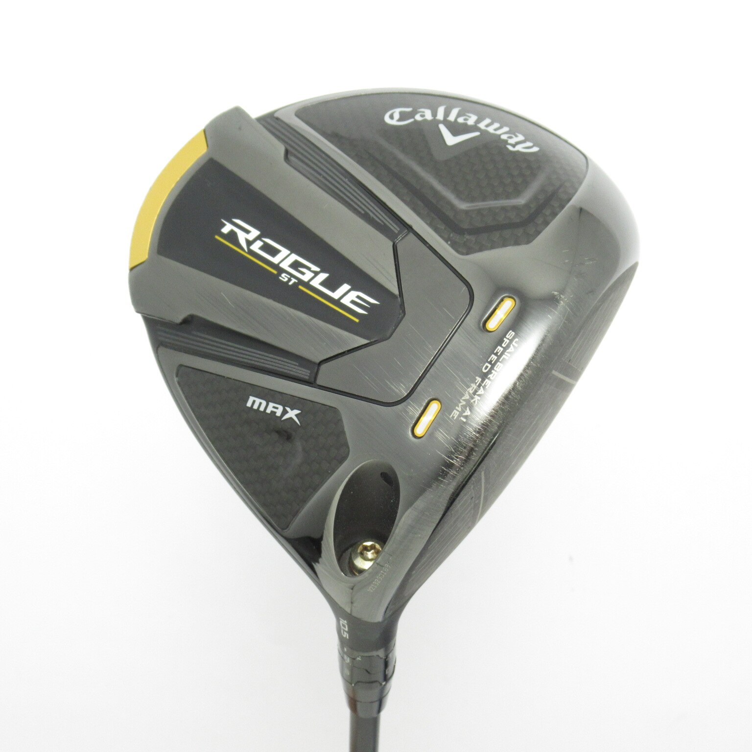 キャロウェイ ローグ ROGUE ST MAX ドライバー VENTUS 5 S キャロウェイ(Callaway) ドライバー ローグ ST MAX D VENTUS 5 for