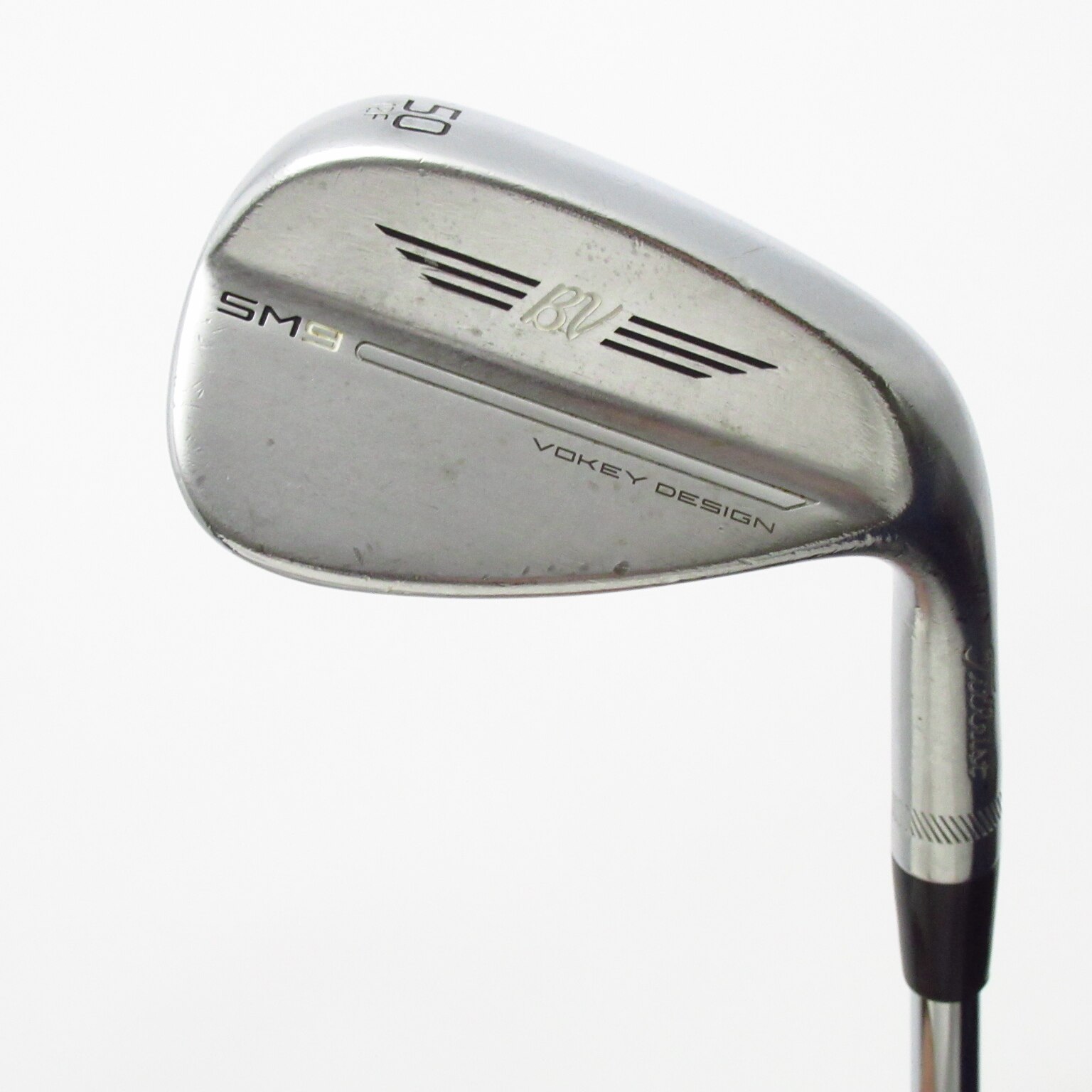 中古】ボーケイ (タイトリスト) 通販｜GDO中古ゴルフクラブ