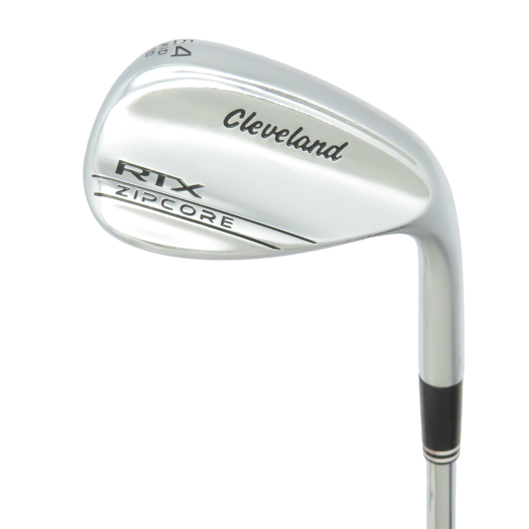 中古】RTX ZIPCORE ウェッジ (クリーブランド) RTX 通販｜GDO中古