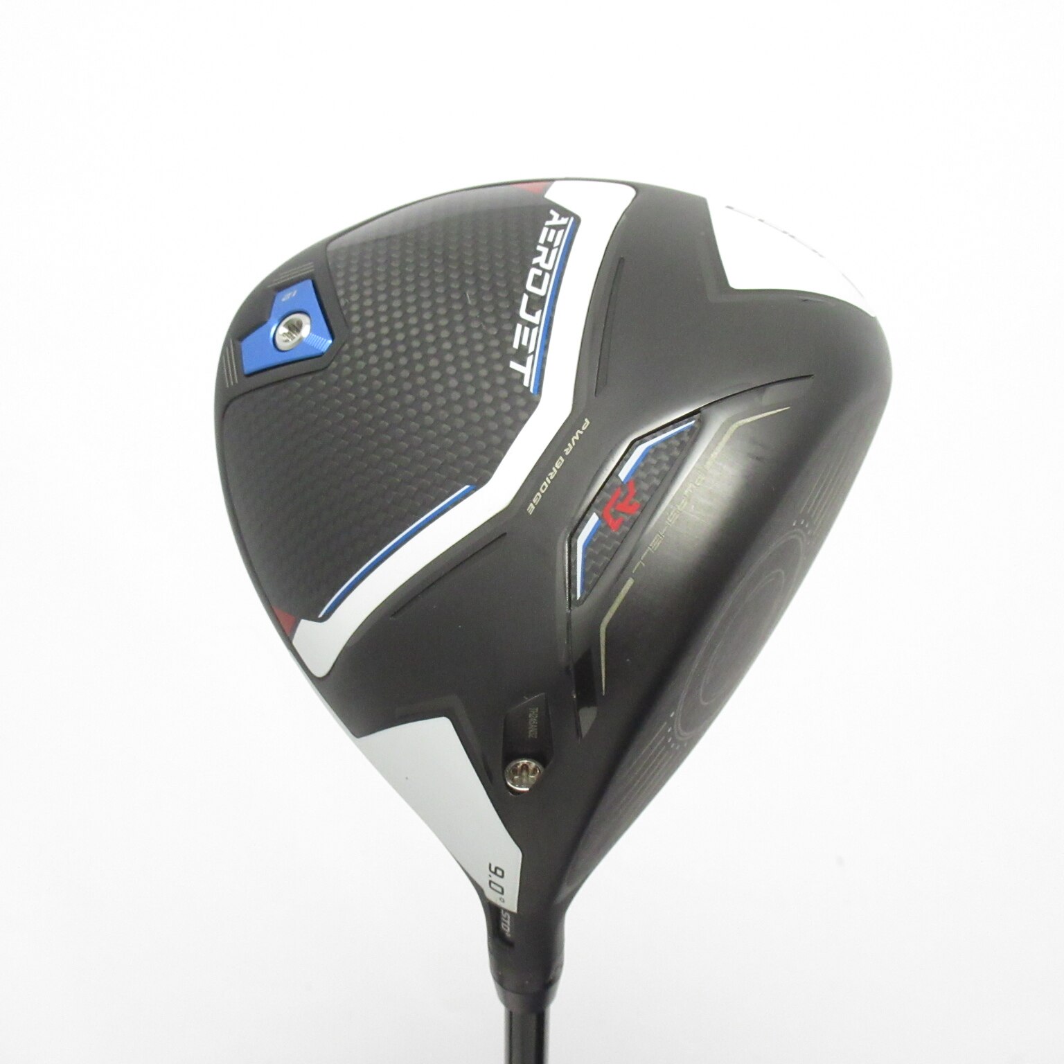 中古】エアロジェット ドライバー Tour AD CQ-6 9 S C(ドライバー