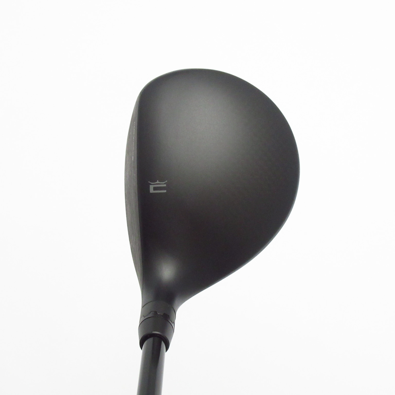 中古】LTDx LS フェアウェイウッド Tour AD CQ-6 17.5 S CD