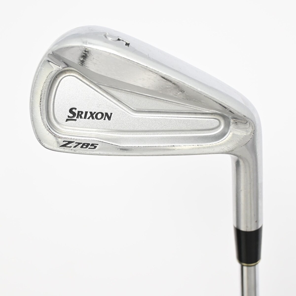 スリクソン z785 アイアンセット tour120 flex S 6本 スリクソン z785 アイアンセット tour120 flex S 6本