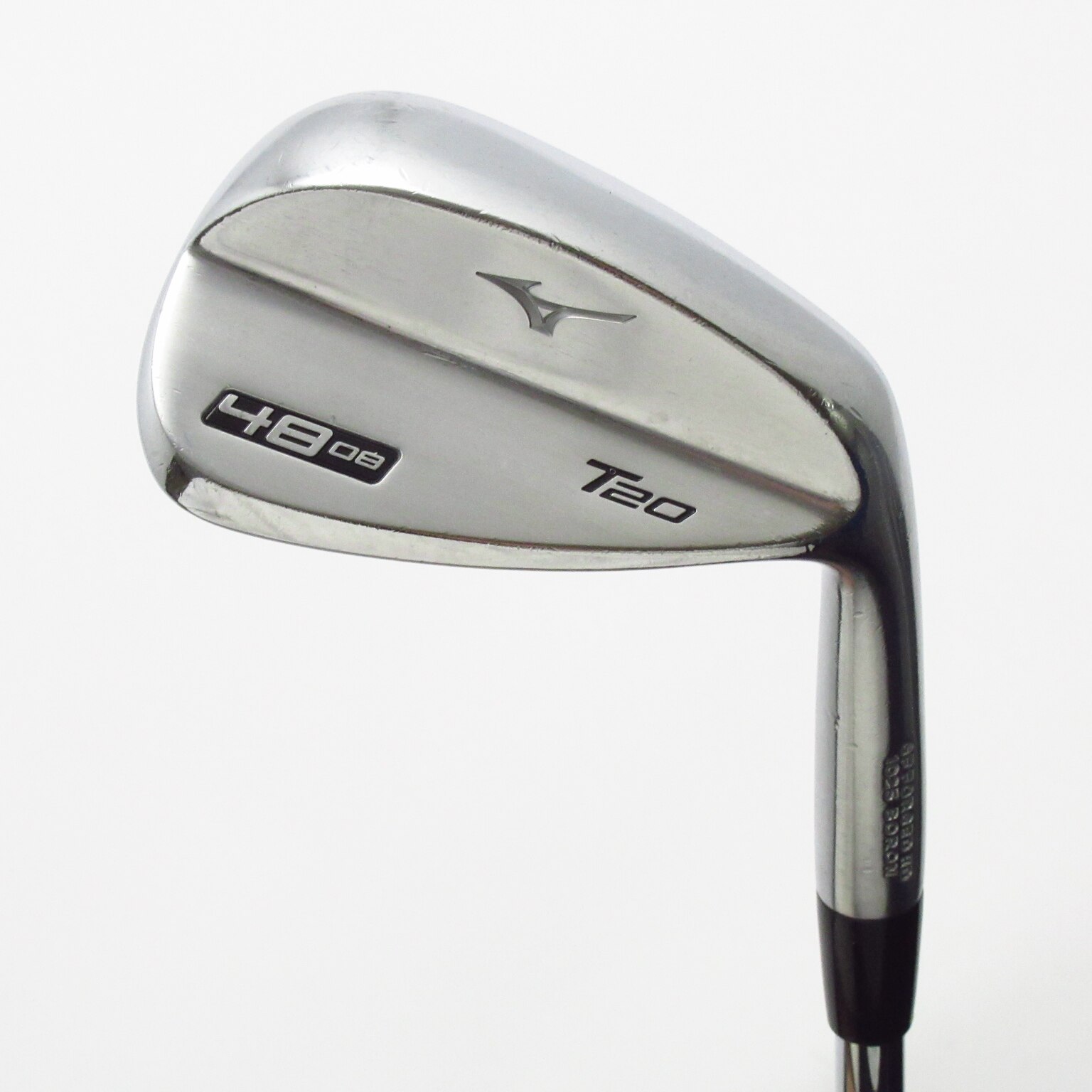 中古】T20 ウェッジ (ミズノ) MIZUNO 通販｜GDO中古ゴルフクラブ