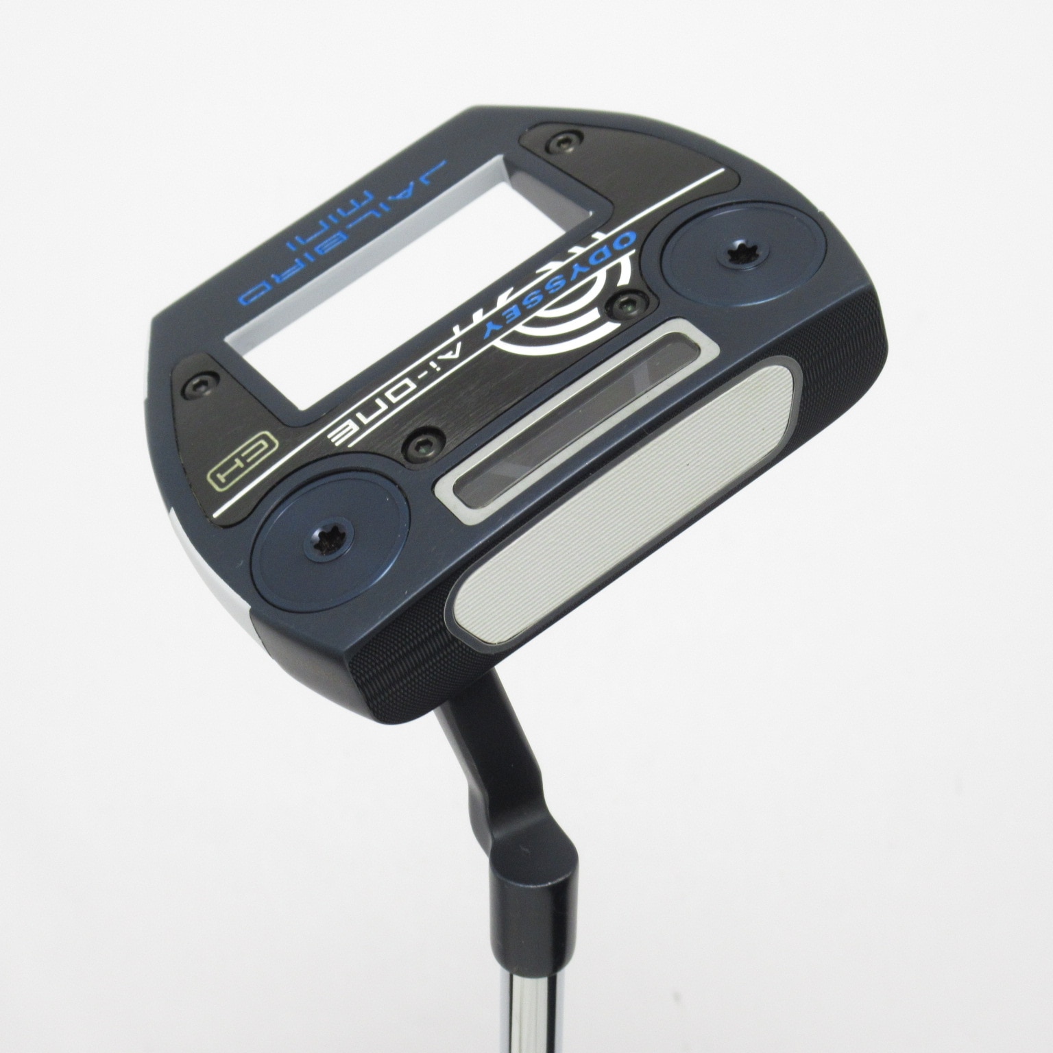 中古】AI-ONE パター (オデッセイ) 通販｜GDO中古ゴルフクラブ