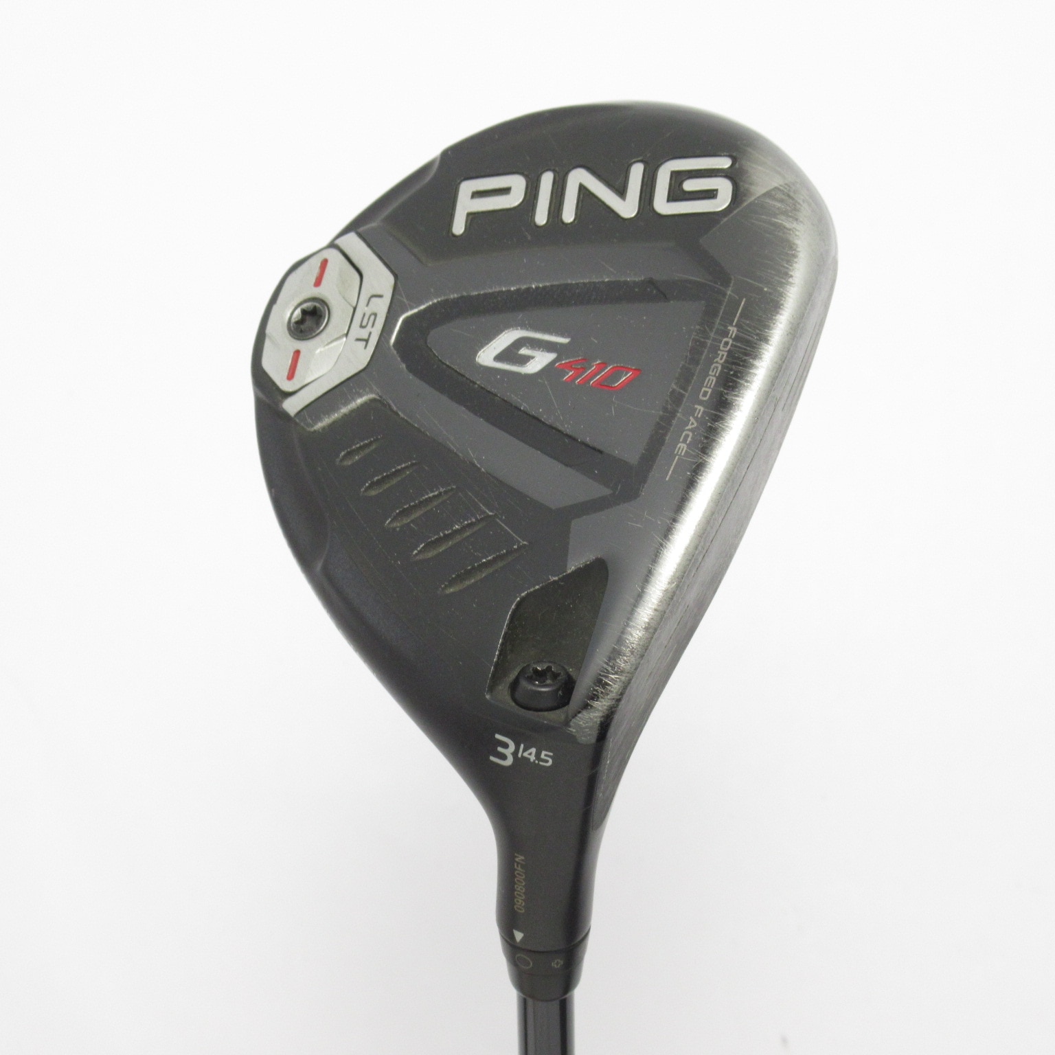 中古】G410 フェアウェイウッド (ピン) 通販｜GDO中古ゴルフクラブ