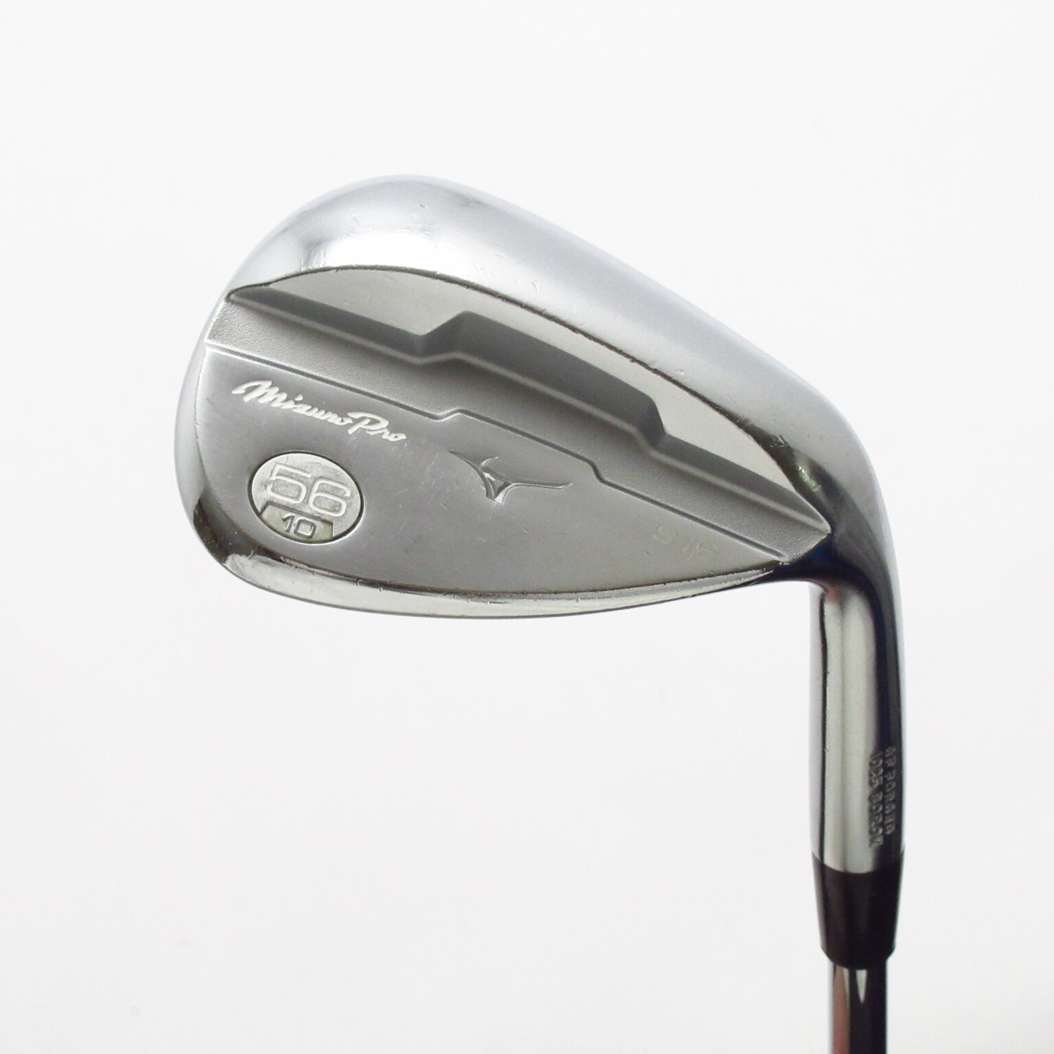 ミズノ S18 ウエッジ セット 50 54 DG 105 S200 mizuno proウェッジ S18 50°54°58° DG105 S200 ミズノ S18 ウエッジ