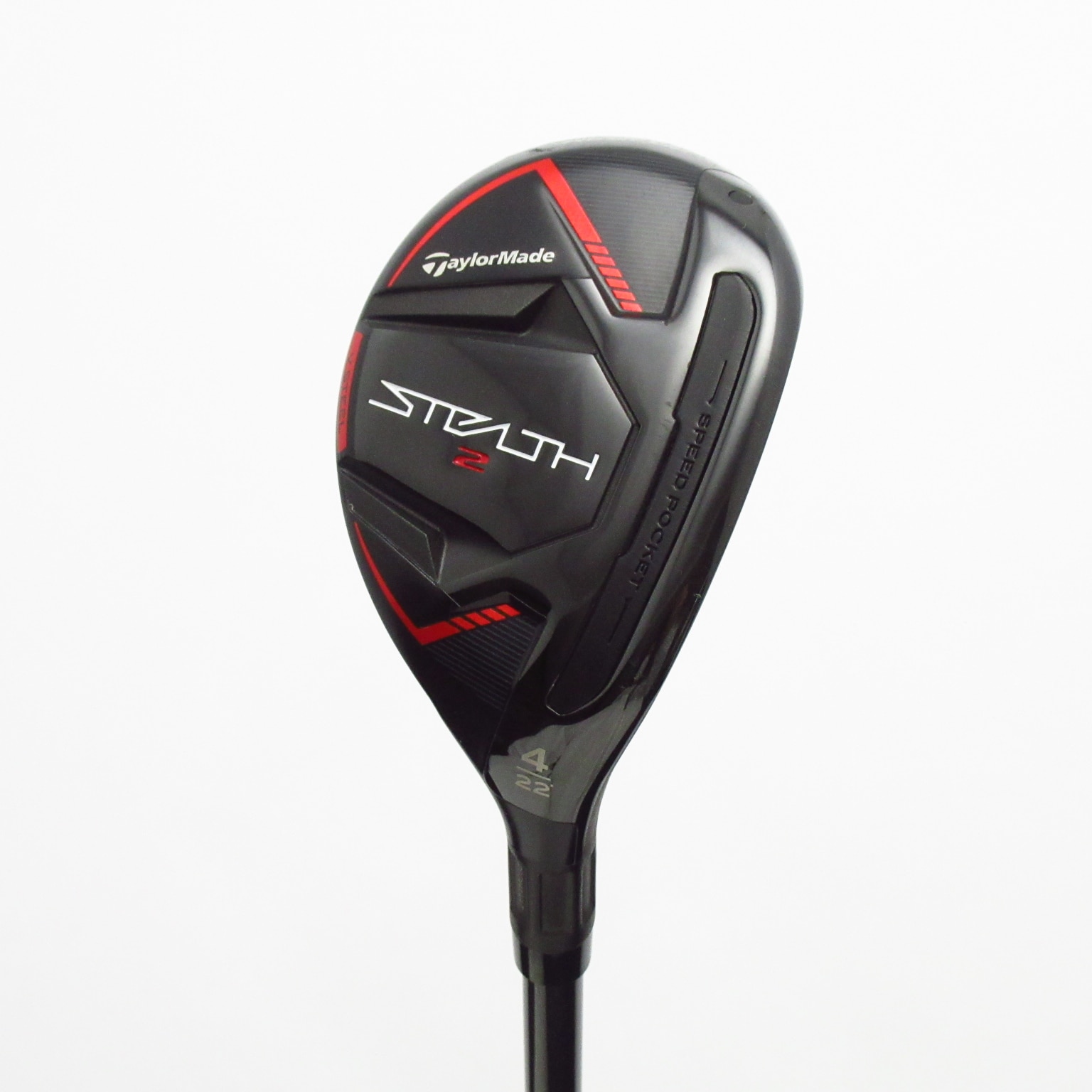 テーラーメイド ステルス ユーティリティ 3番 STEALTH UT 19° TaylorMade Stealth 3番ユーティリティ 19度 3U