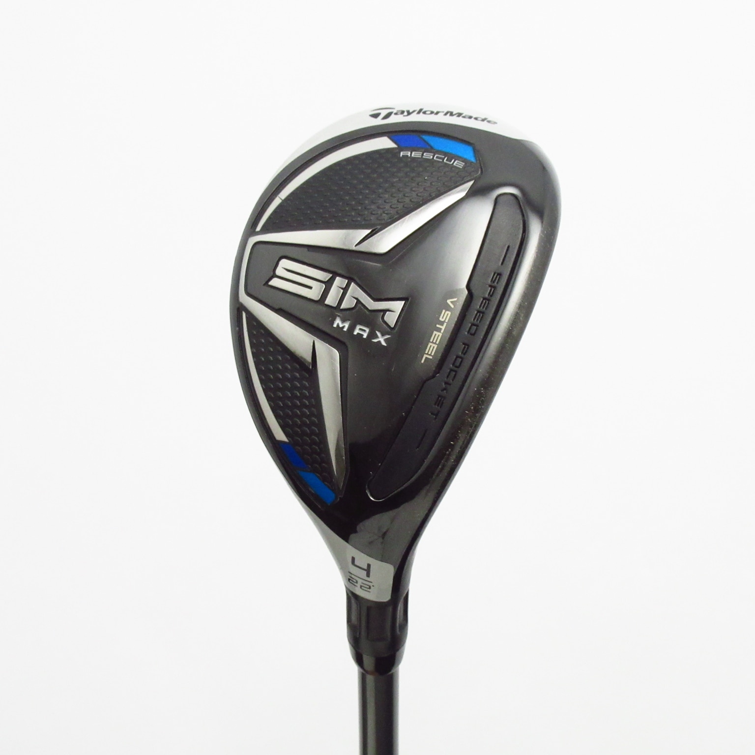 ゴルフクラブ メンズ セット テーラーメイド SIM 中古 初心者 TaylorMade - ゴルフクラブ メンズ セット テーラーメイド SIM