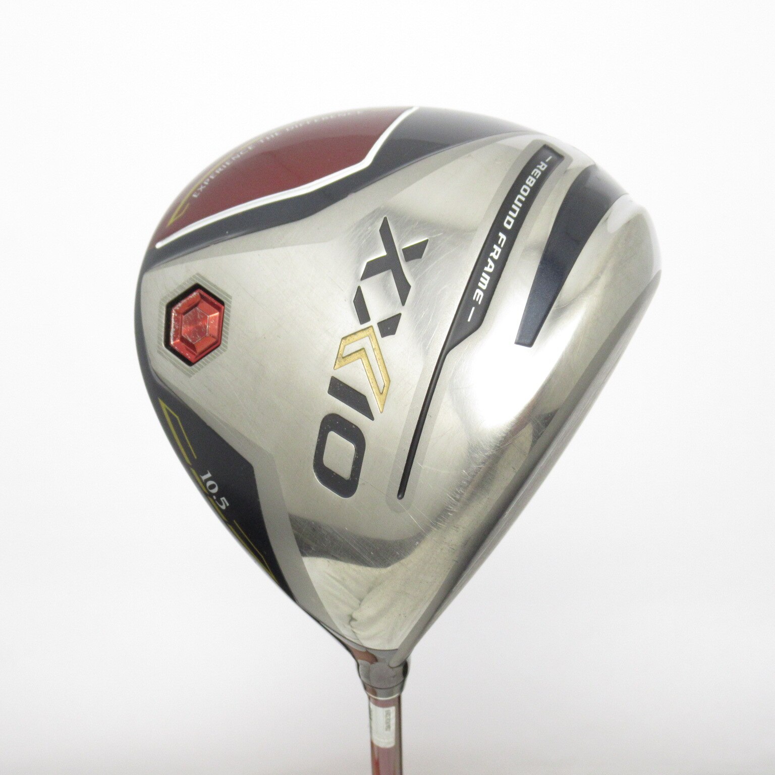 XXIO MP900 （R) 　ドライバー 10.5度 DST （中古） 楽天市場】ゼクシオ9 ドライバーmp900中古の通販