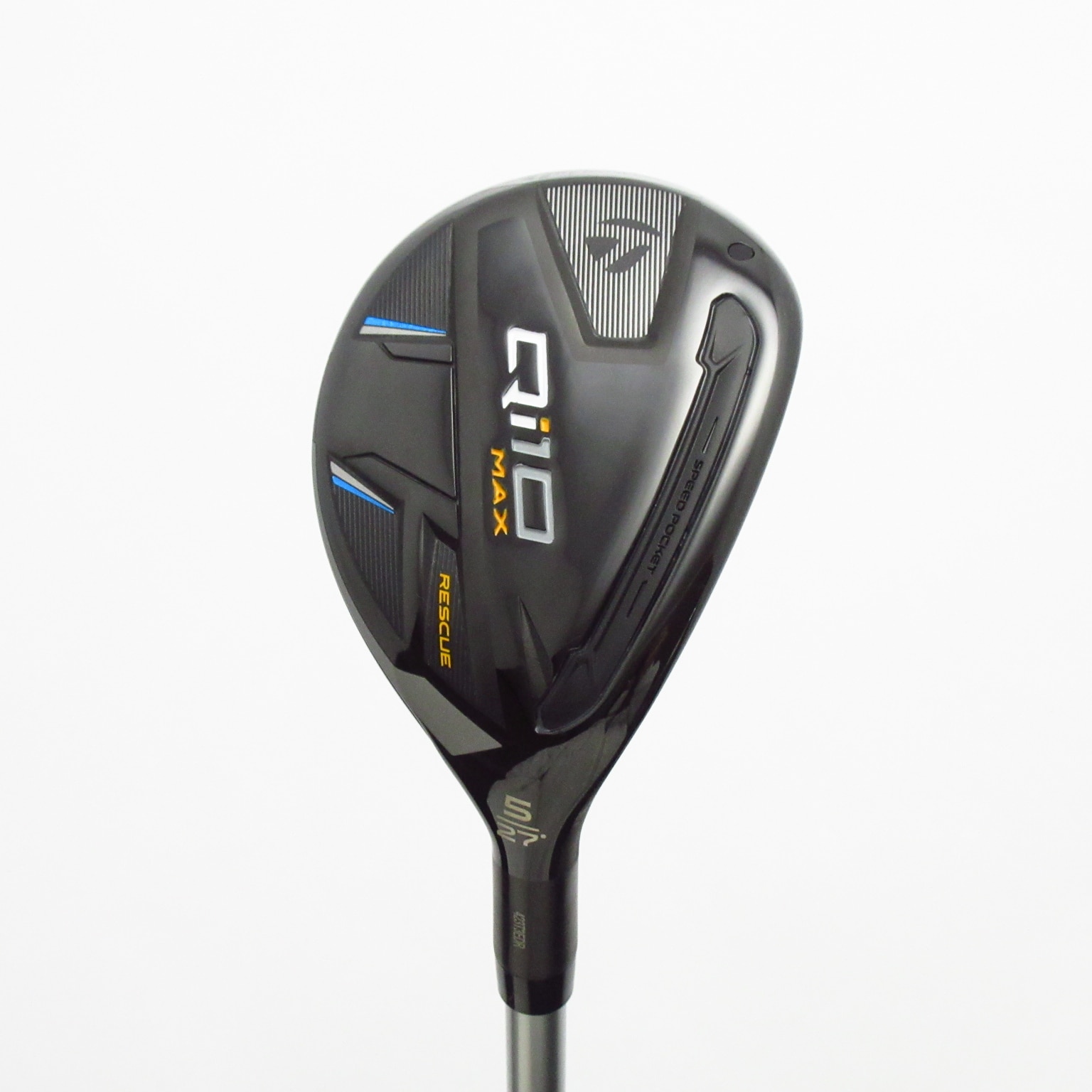 中古】Qi10 ユーティリティ (テーラーメイド) 通販｜GDO中古ゴルフクラブ