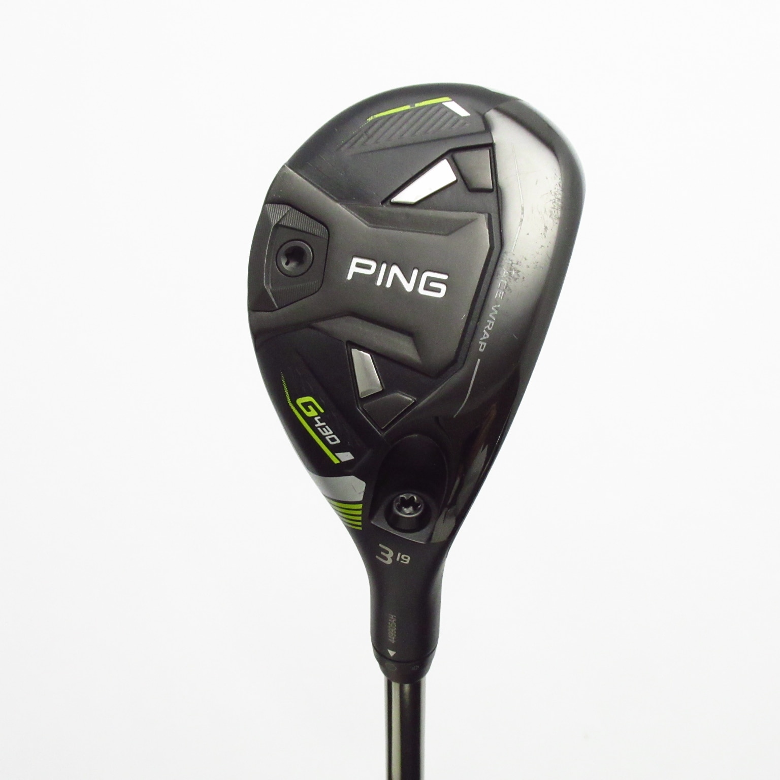 中古】G430 ユーティリティ (ピン) 通販｜GDO中古ゴルフクラブ