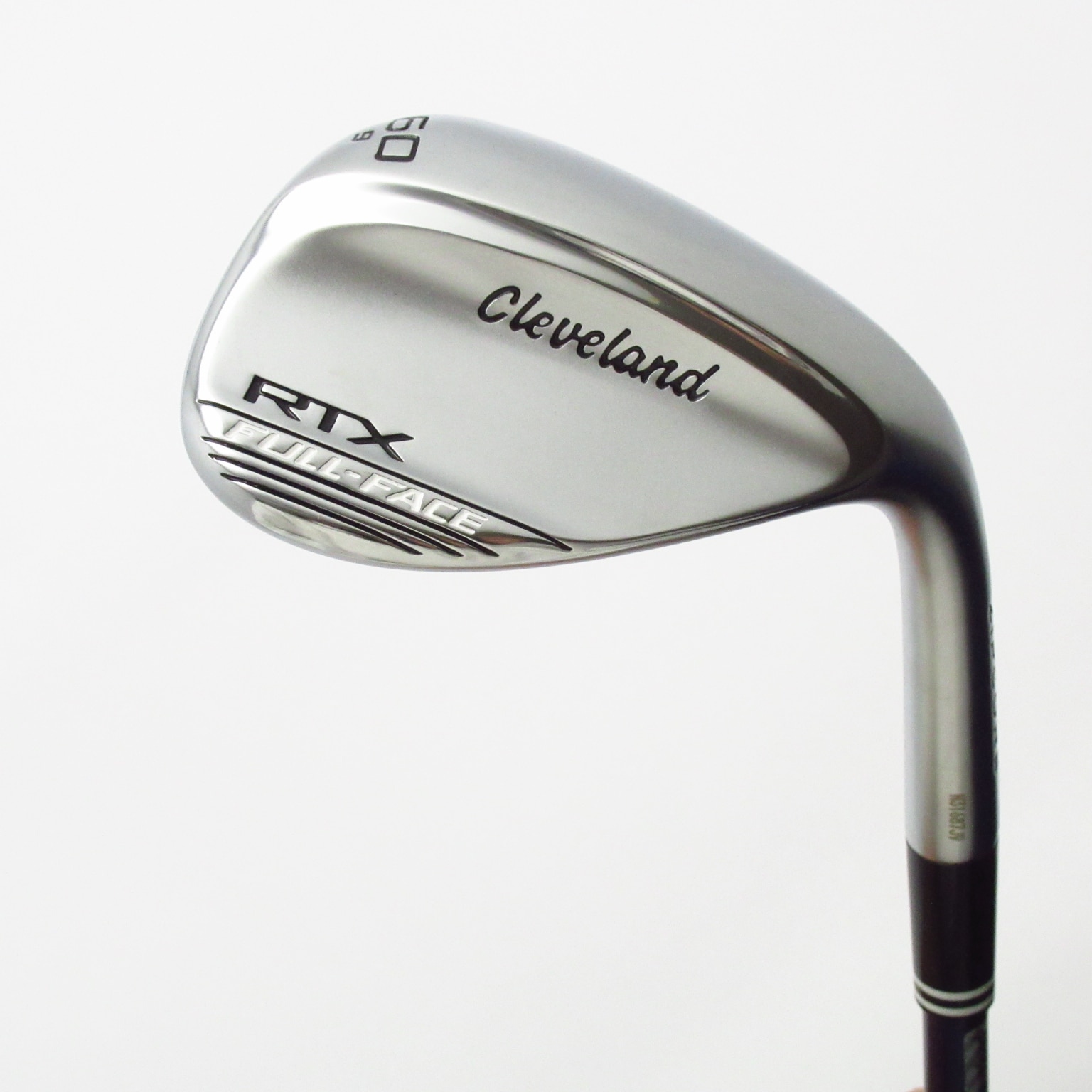 中古】RTX FULL-FACE ウェッジ Diamana ZX60 for CG 60-09 WEDGE B