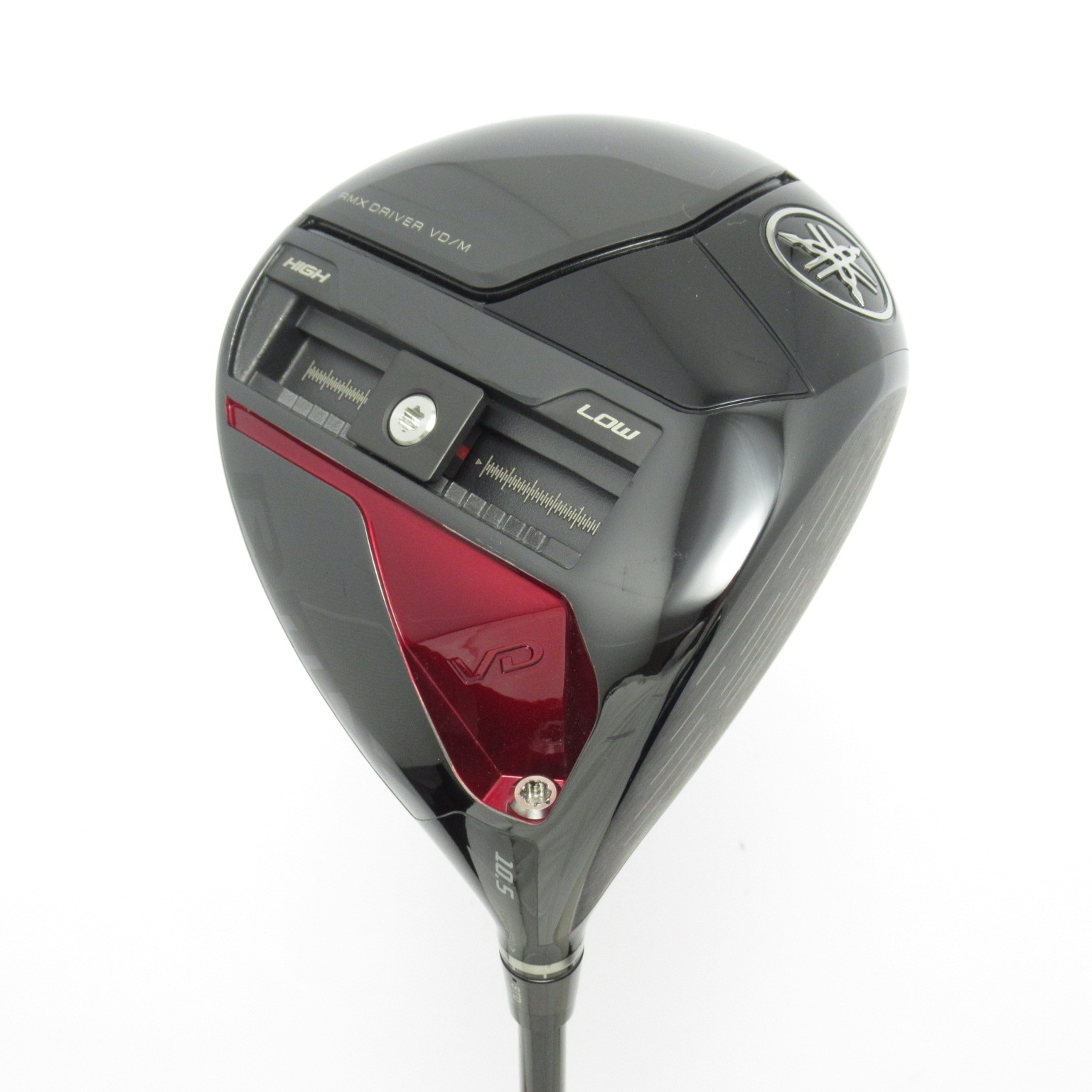 中古】RMX ドライバー (ヤマハ) 通販｜GDO中古ゴルフクラブ