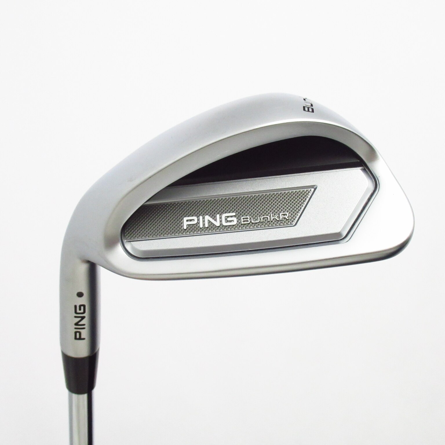 中古】バンカー(2025) ウェッジ (ピン) PING メンズ 通販｜GDO中古