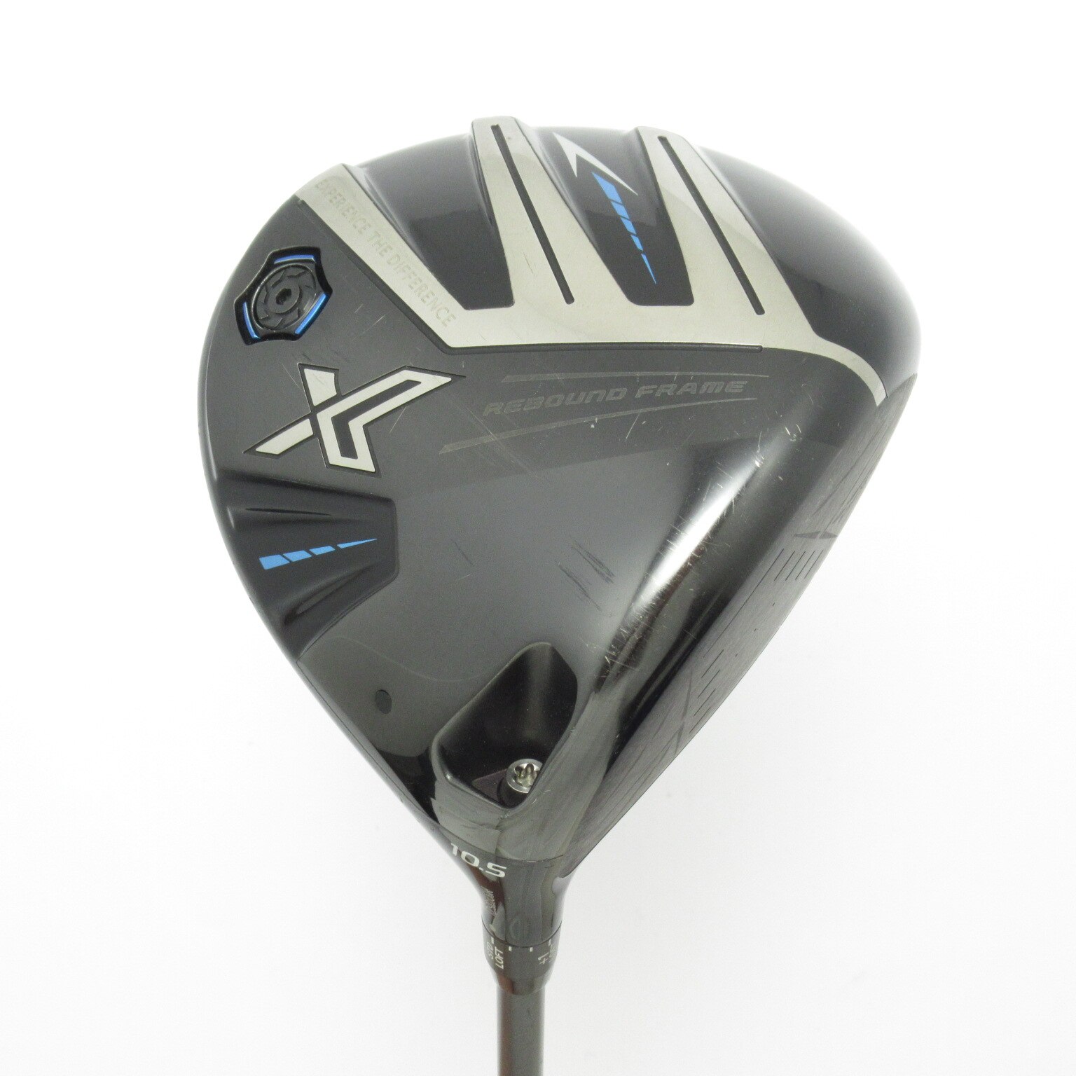 中古】ゼクシオ ドライバー (ダンロップ) 通販｜GDO中古ゴルフクラブ