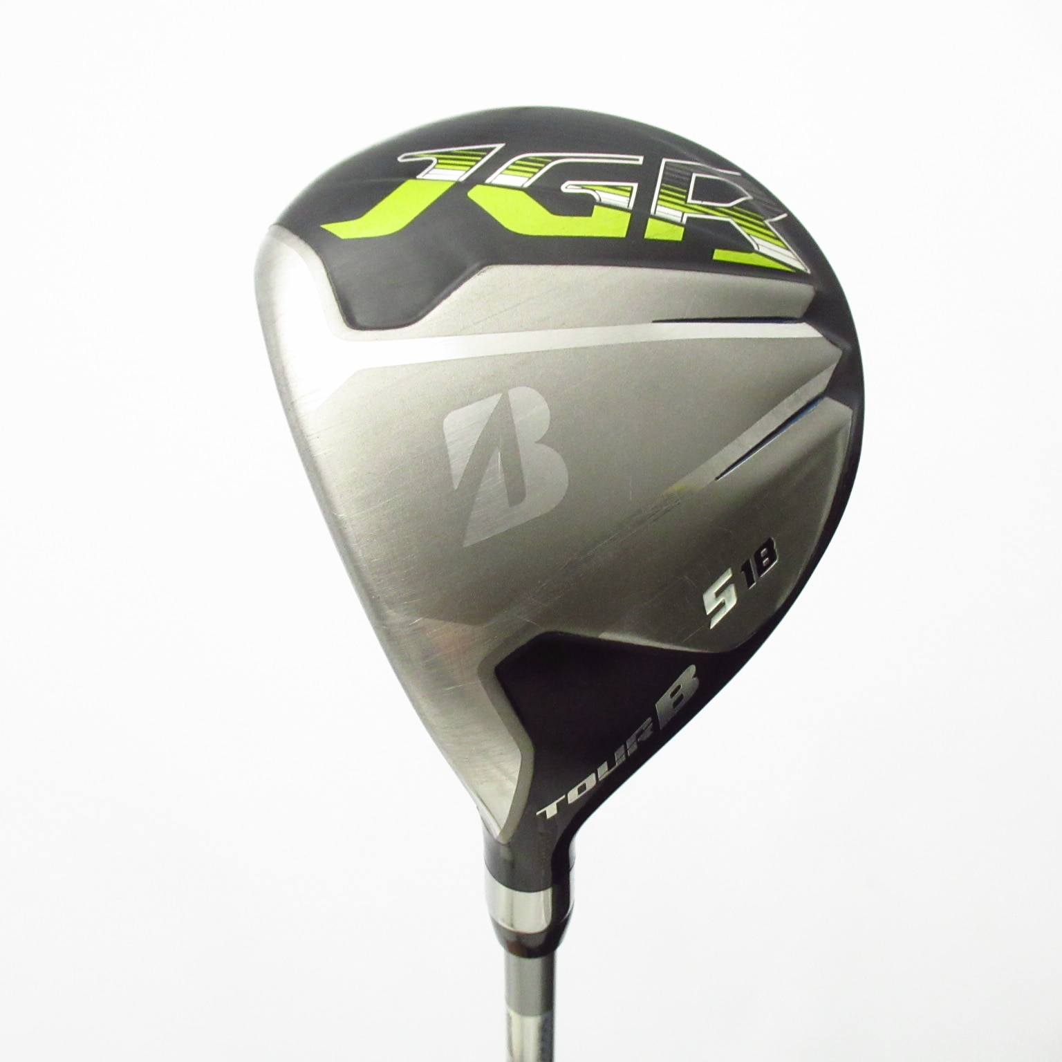 中古】TOUR B フェアウェイウッド (ブリヂストン) 通販｜GDO中古ゴルフ