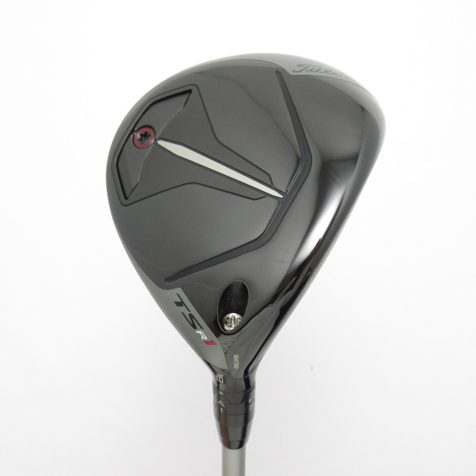 中古】TSR1 フェアウェイウッド MMT TSP120 50 18 S C(フェアウェイ