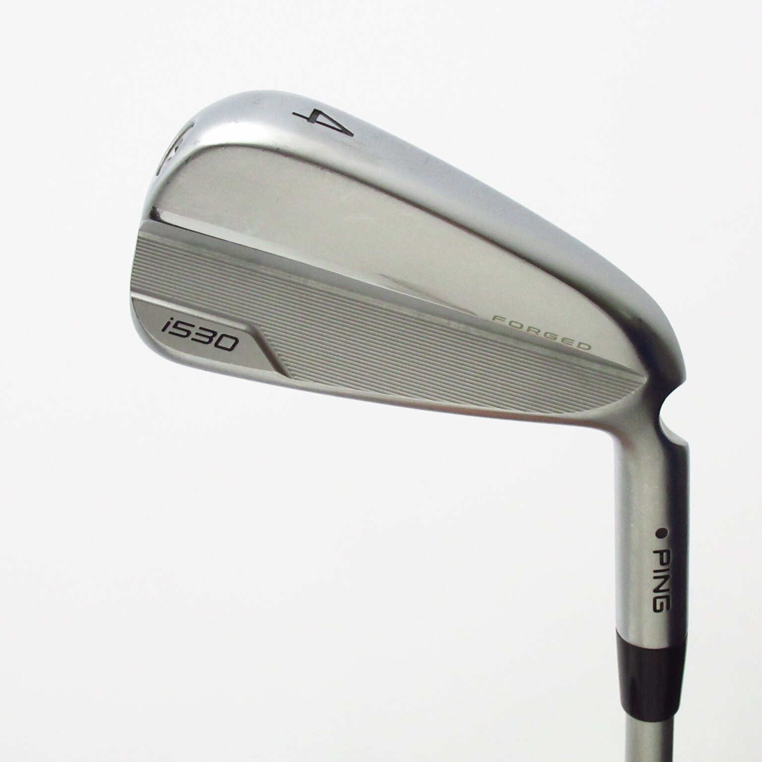 ピンPING i230 U AMT x100 最終値下げ！PINGアイアン i230 DG AMT TOUR