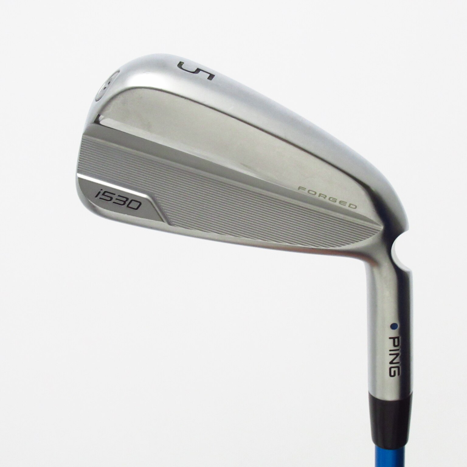 中古】Iシリーズ 単品アイアン (ピン) 通販｜GDO中古ゴルフクラブ