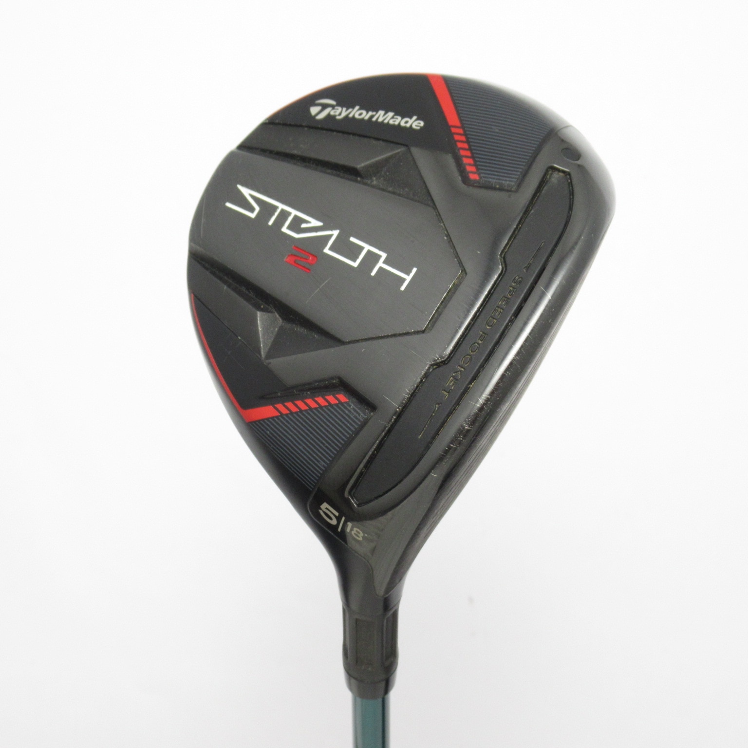 TaylorMade Stealth フェアウェイウッド 3W 5W セット 中古】ステルス フェアウェイウッド (テーラーメイド) 通販｜GDO中古