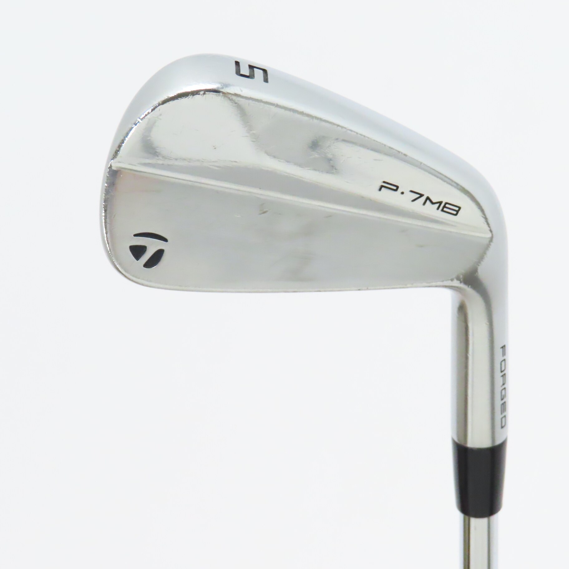 中古】P7 MB アイアン KBS TOUR 27 S CD(アイアン（セット）)|P7