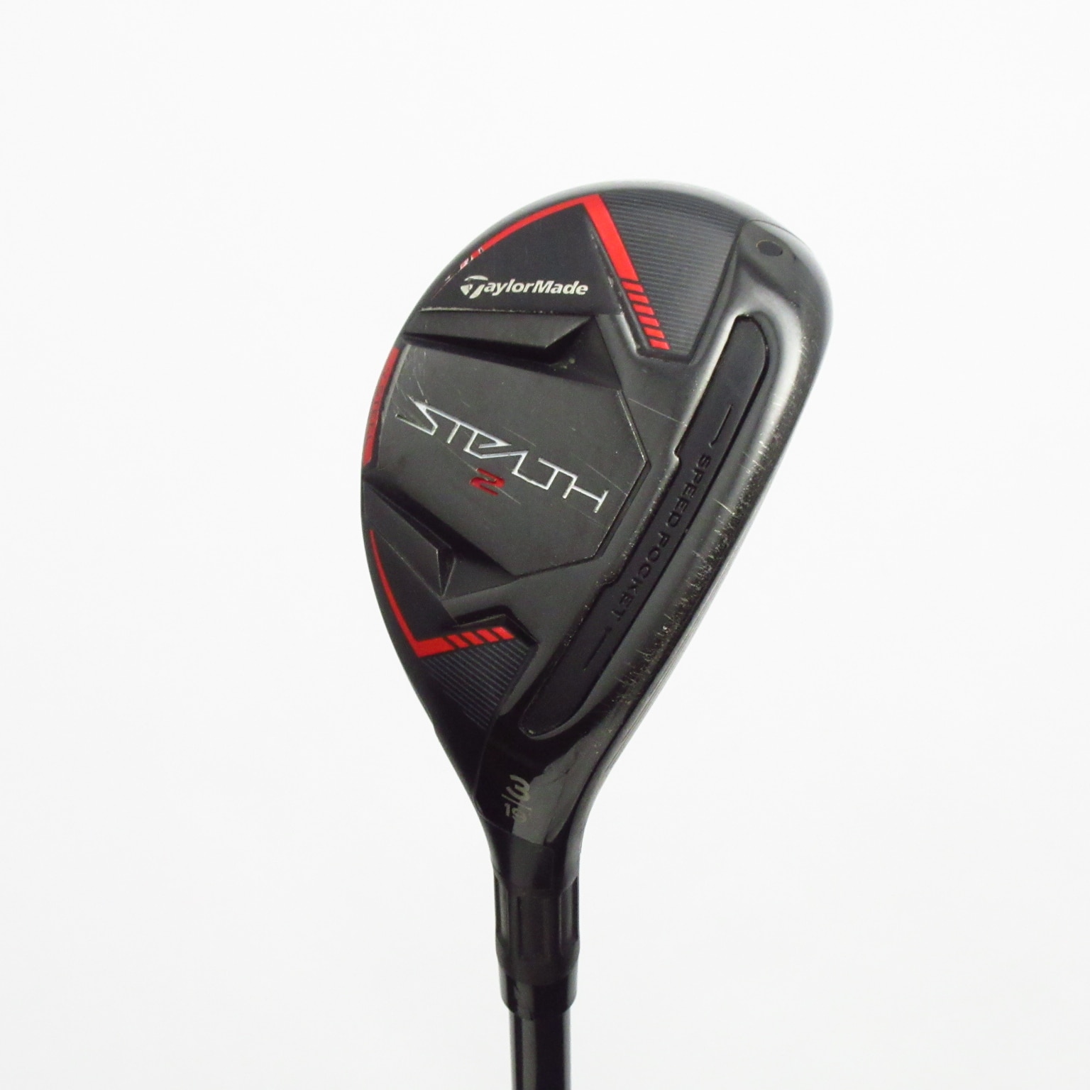 中古】ステルス2 レスキュー ユーティリティ TENSEI RED TM60(2022) 19