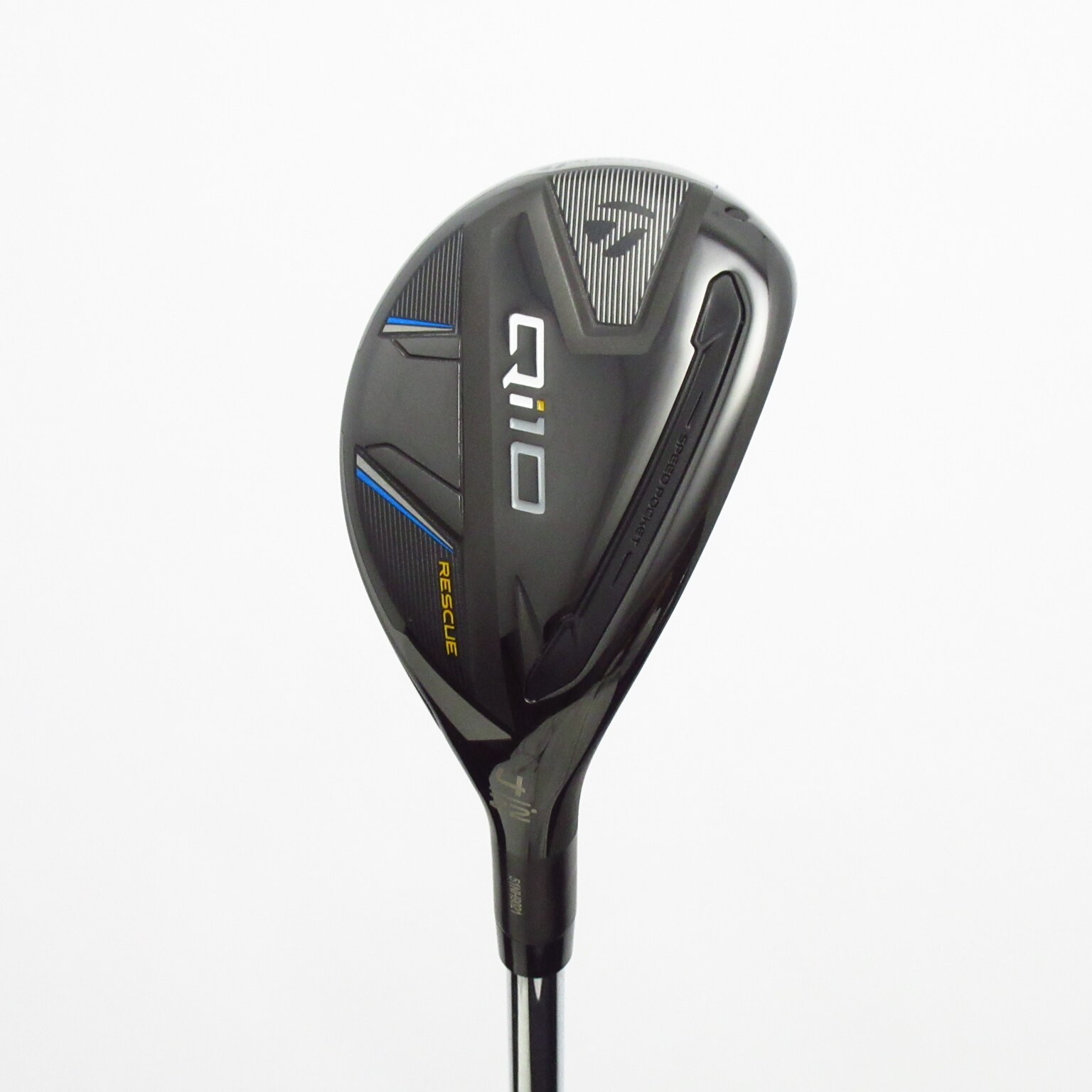 中古】Qi10 ユーティリティ (テーラーメイド) 通販｜GDO中古ゴルフクラブ