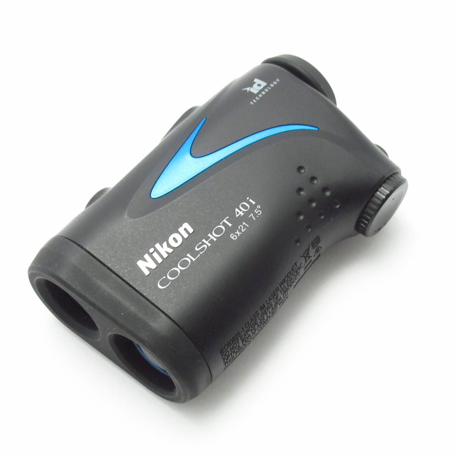 中古】COOLSHOT 40i - - - CD(パーツ)|NIKON(ニコン)の通販 - GDO
