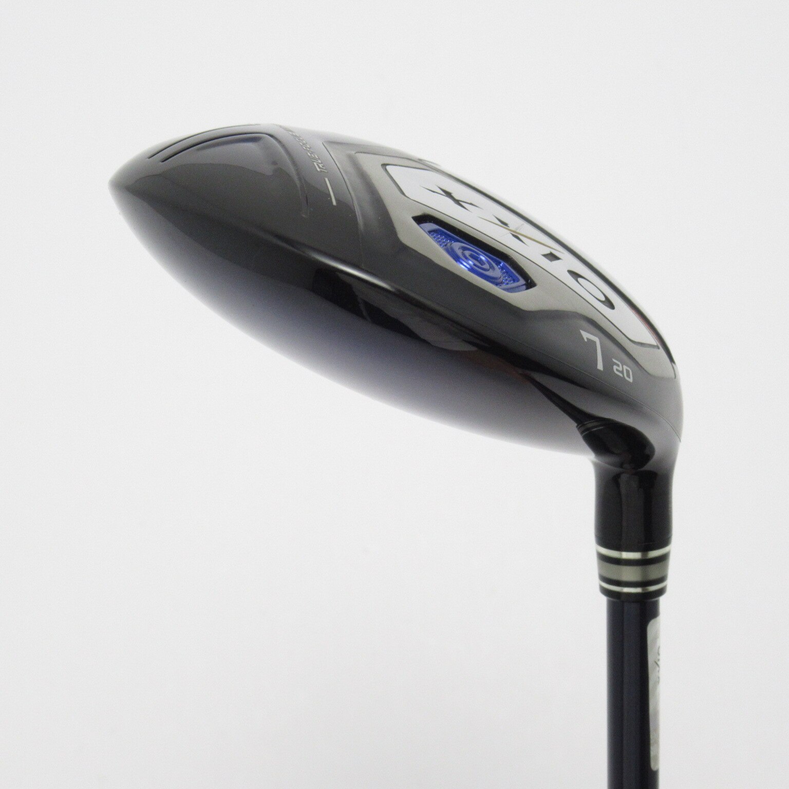 中古】ゼクシオ(2018) フェアウェイウッド MP1000 20 R C(フェアウェイ