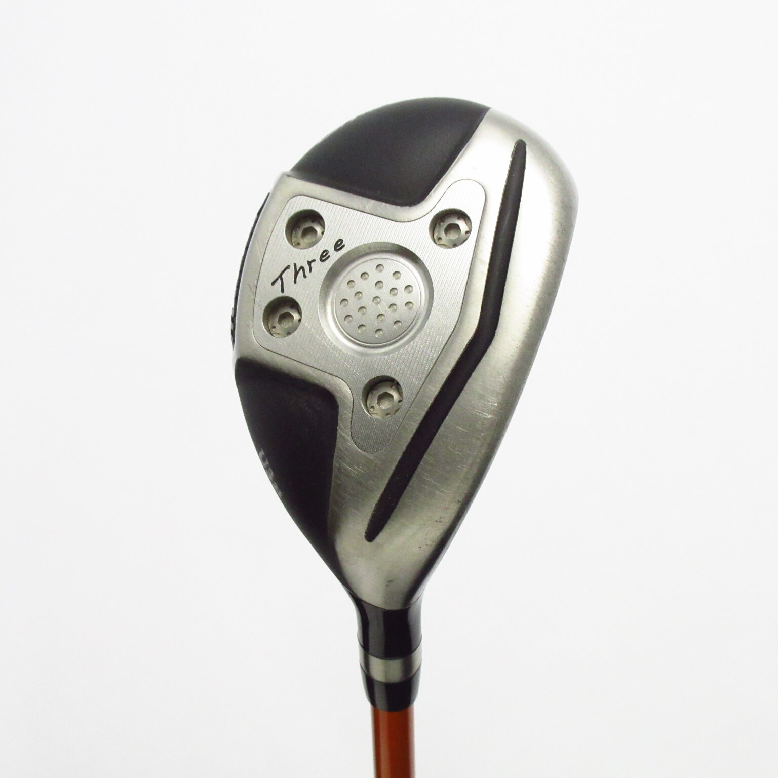 中古】On The Screw DU ユーティリティ Tour AD DI-85 HYBRID 21 S D