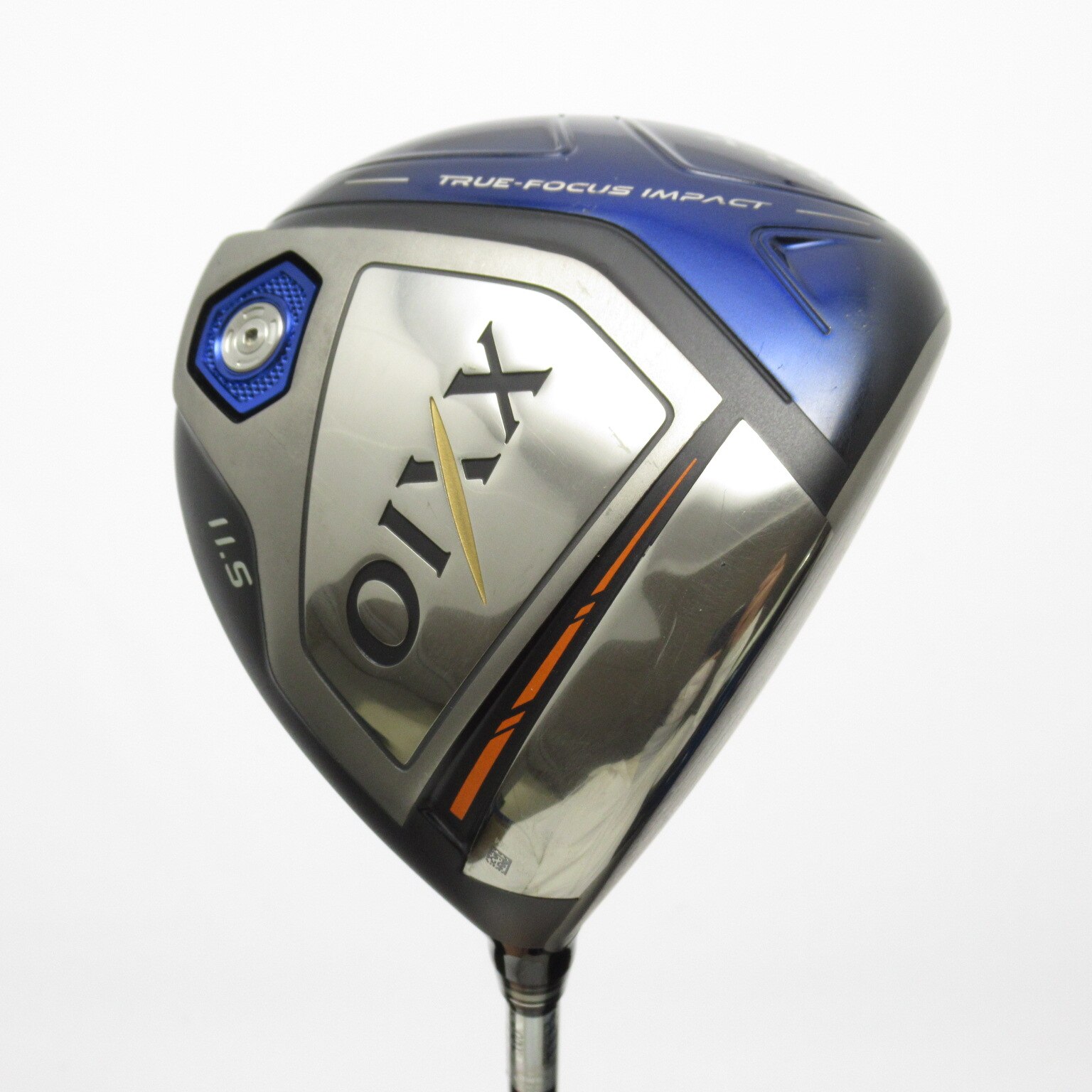 中古】ゼクシオ ドライバー (ダンロップ) 通販｜GDO中古ゴルフクラブ