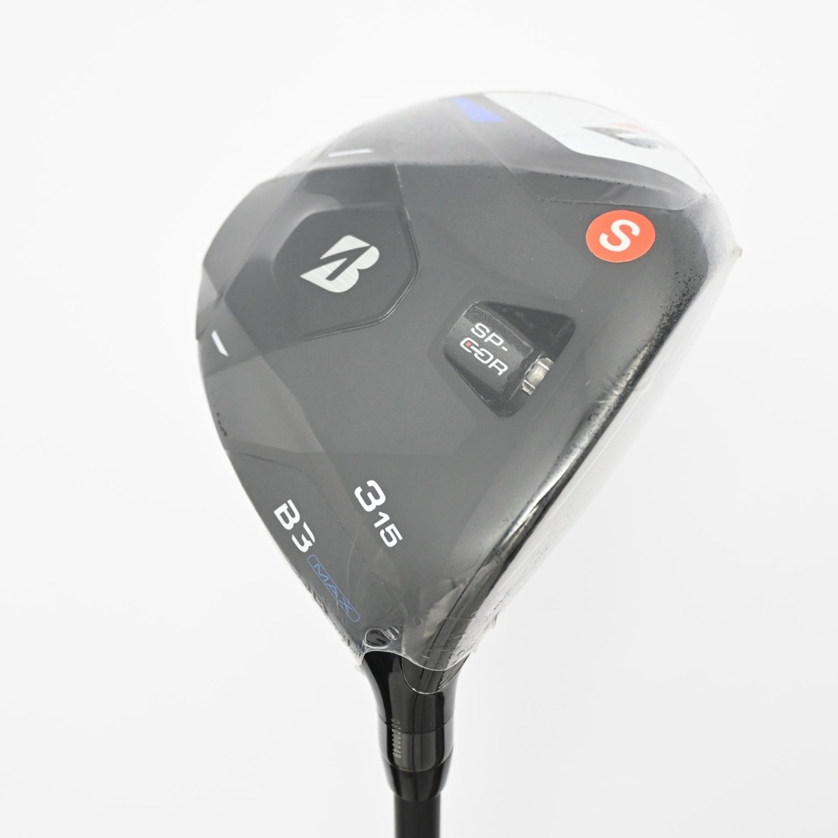 中古】B3 MAX(2024) フェアウェイウッド (ブリヂストン) ブリヂストン