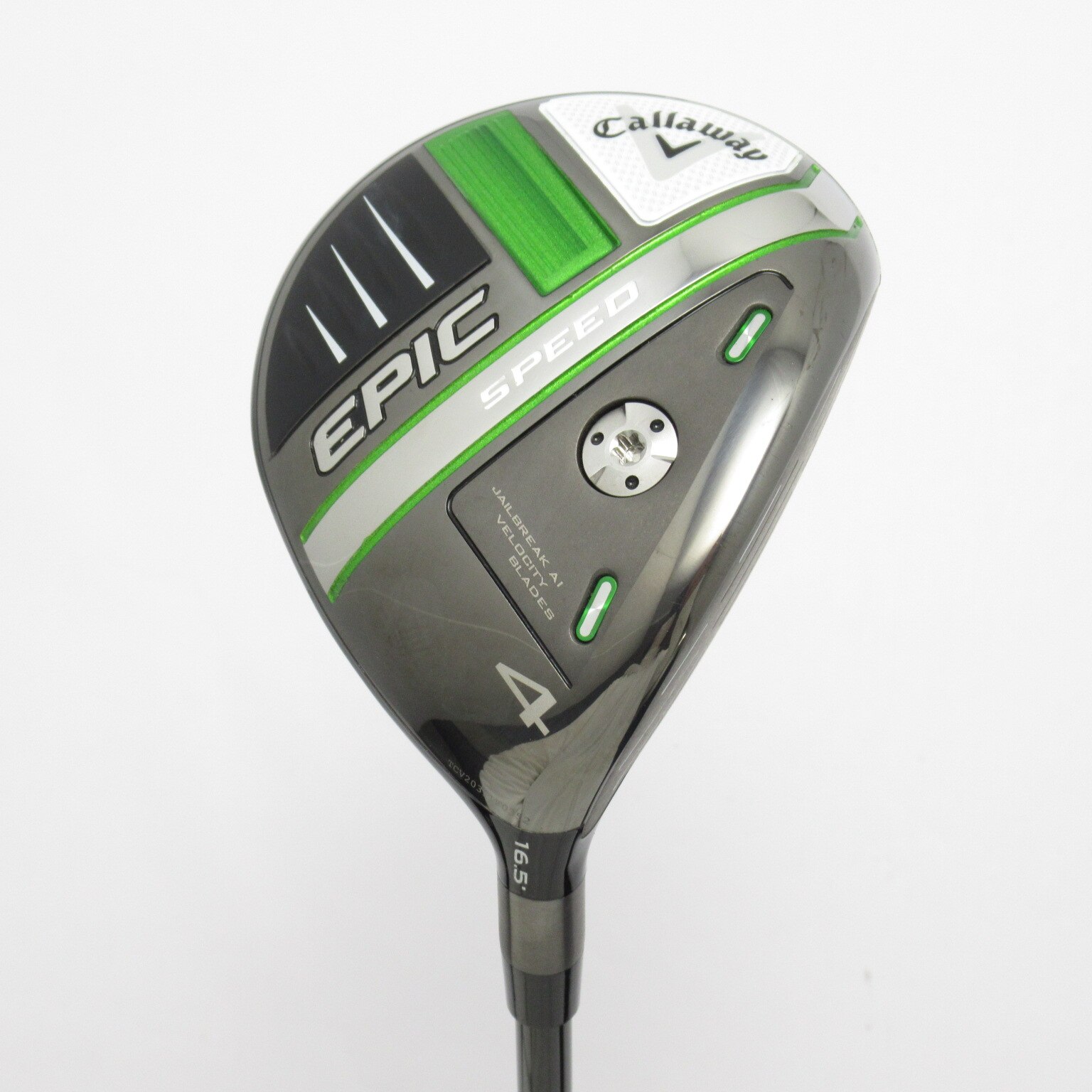 中古】エピック (キャロウェイ) 通販｜GDO中古ゴルフクラブ