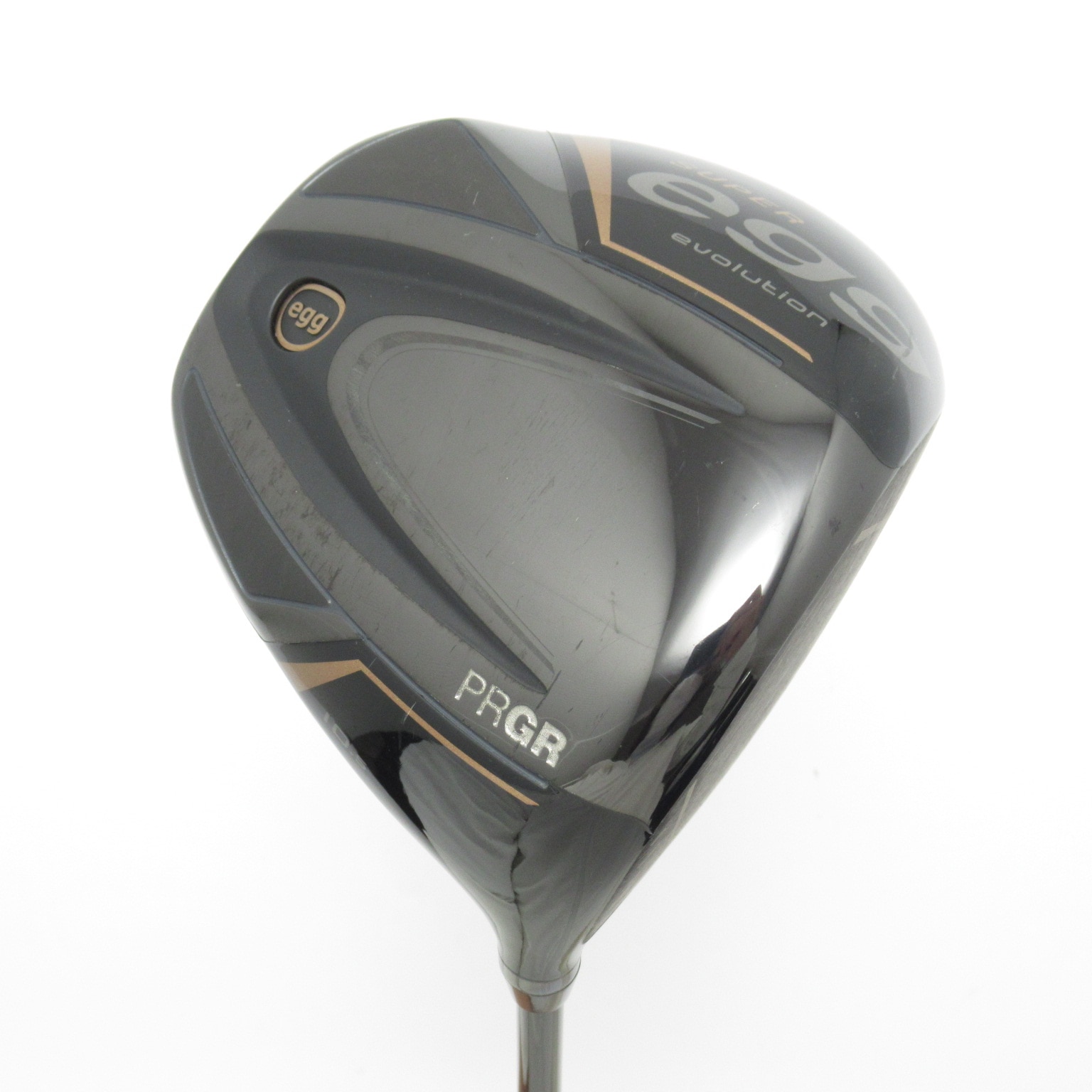 中古】egg ドライバー (プロギア) 通販｜GDO中古ゴルフクラブ