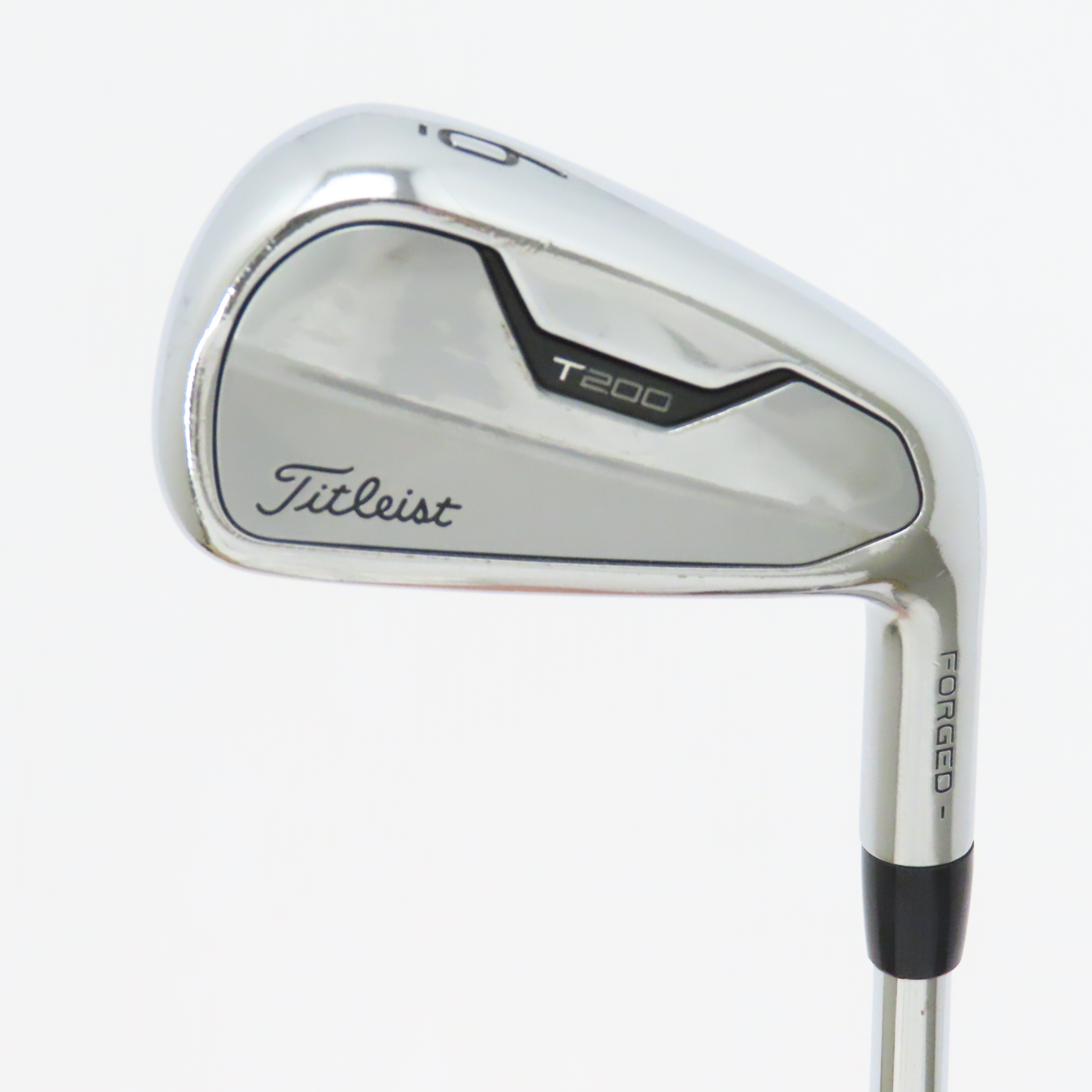 Titleist T200アイアン 5番 6番【希少Modus115s】 Titleist T200アイアン 5番 6番【希少Modus115s】 Modus115s】Titleist
