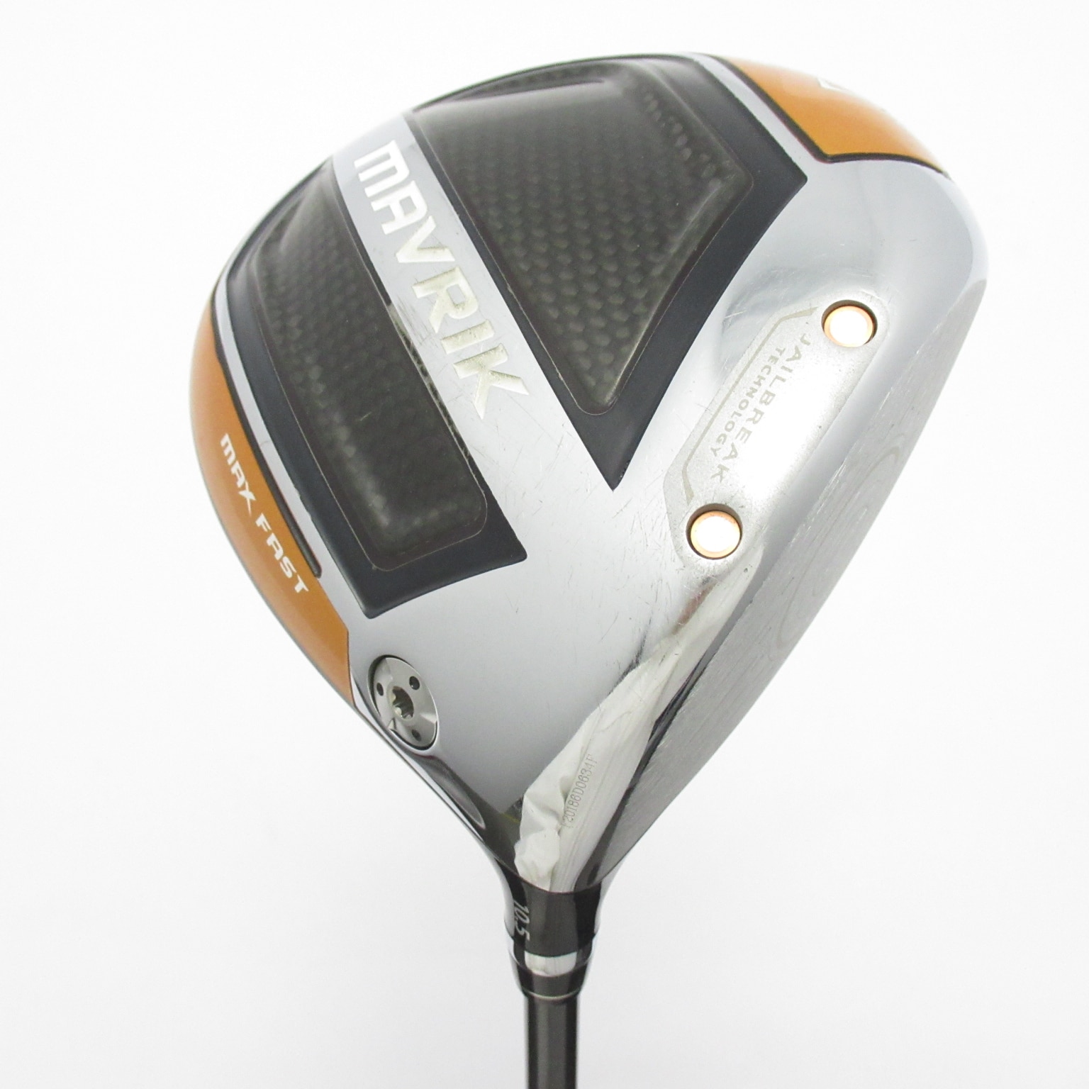 中古】マーベリック マックスファスト ドライバー (キャロウェイ