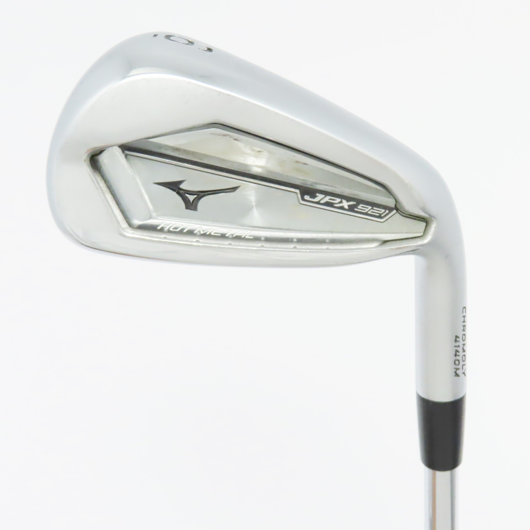 中古】JPX921 HOT METAL アイアンセット (ミズノ) JPX 通販｜GDO中古