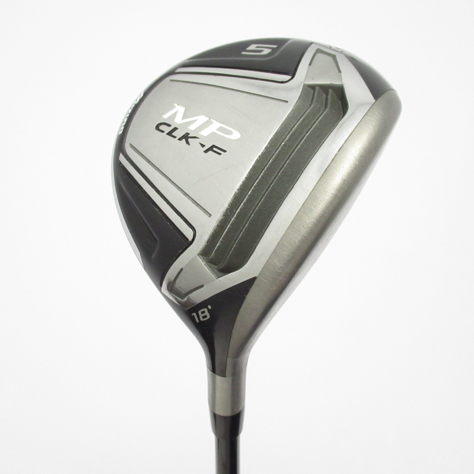 中古】MP フェアウェイウッド (ミズノ) 通販｜GDO中古ゴルフクラブ