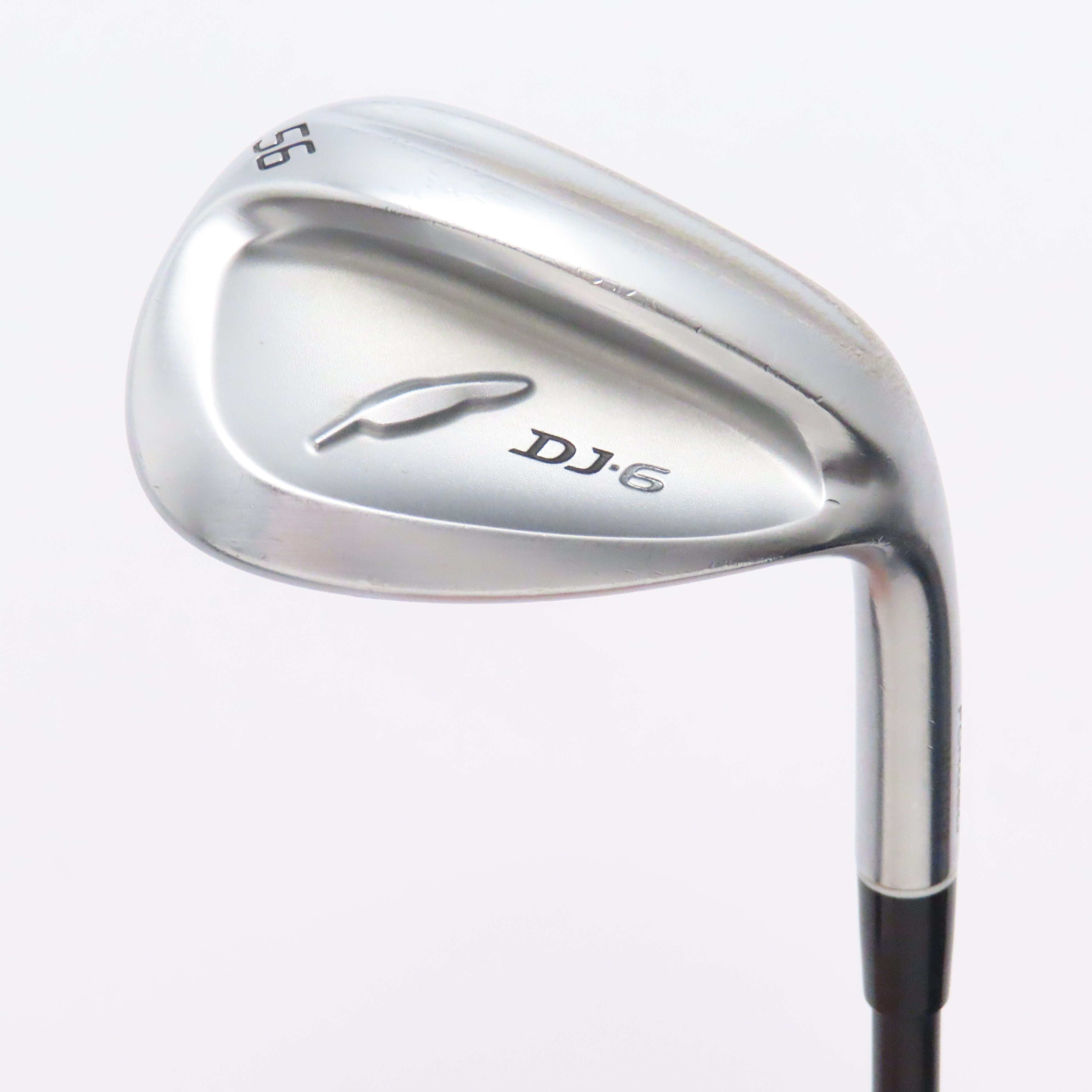 中古】DJ-6 ウェッジ FT-62w Ver2 56-18 WEDGE D(ウェッジ（単品）)|DJ