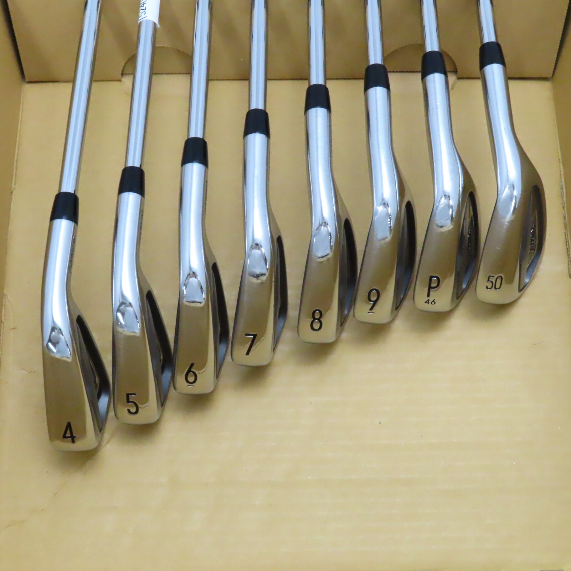 タイトリスト T100 5番アイアン 26° 単品 AMT TOUR S200 中古】T100 アイアン AMT TOUR WHITE 26 S200 C(アイアン（セット