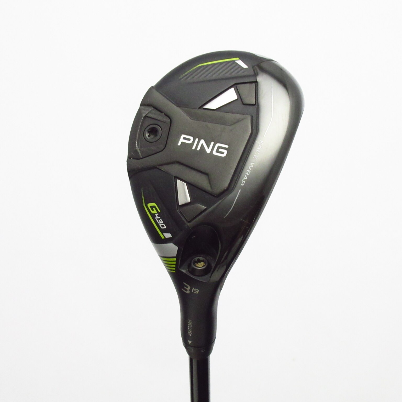 中古】G430 ユーティリティ (ピン) 通販｜GDO中古ゴルフクラブ