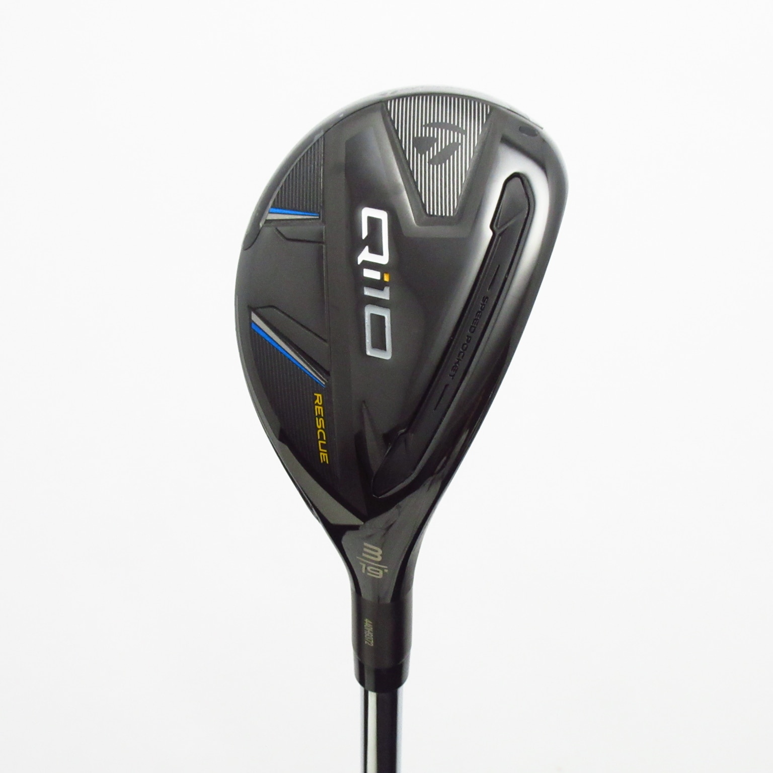 中古】Qi10 ユーティリティ (テーラーメイド) 通販｜GDO中古ゴルフクラブ